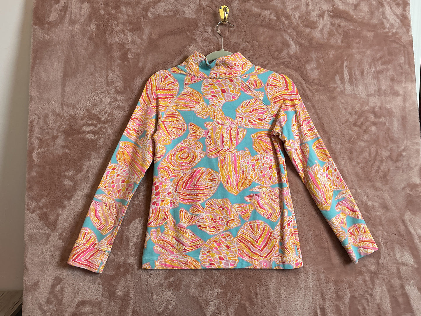 Lilly Pulitzer Jacket - Size XS