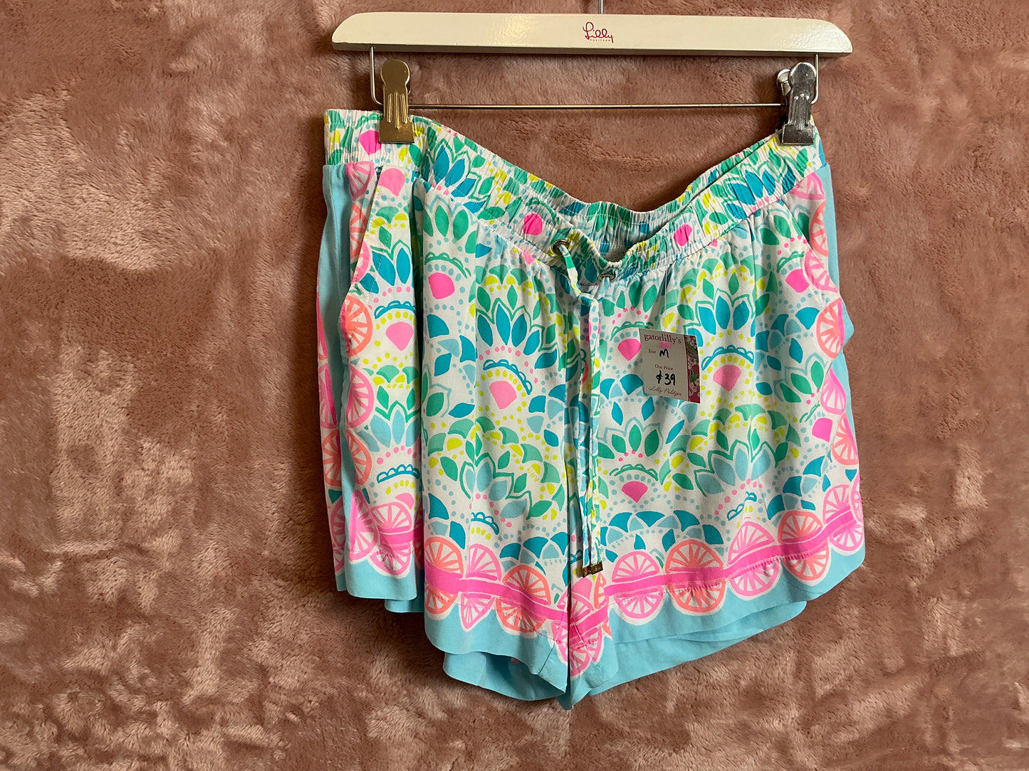 Lilly Pulitzer Short - Size M