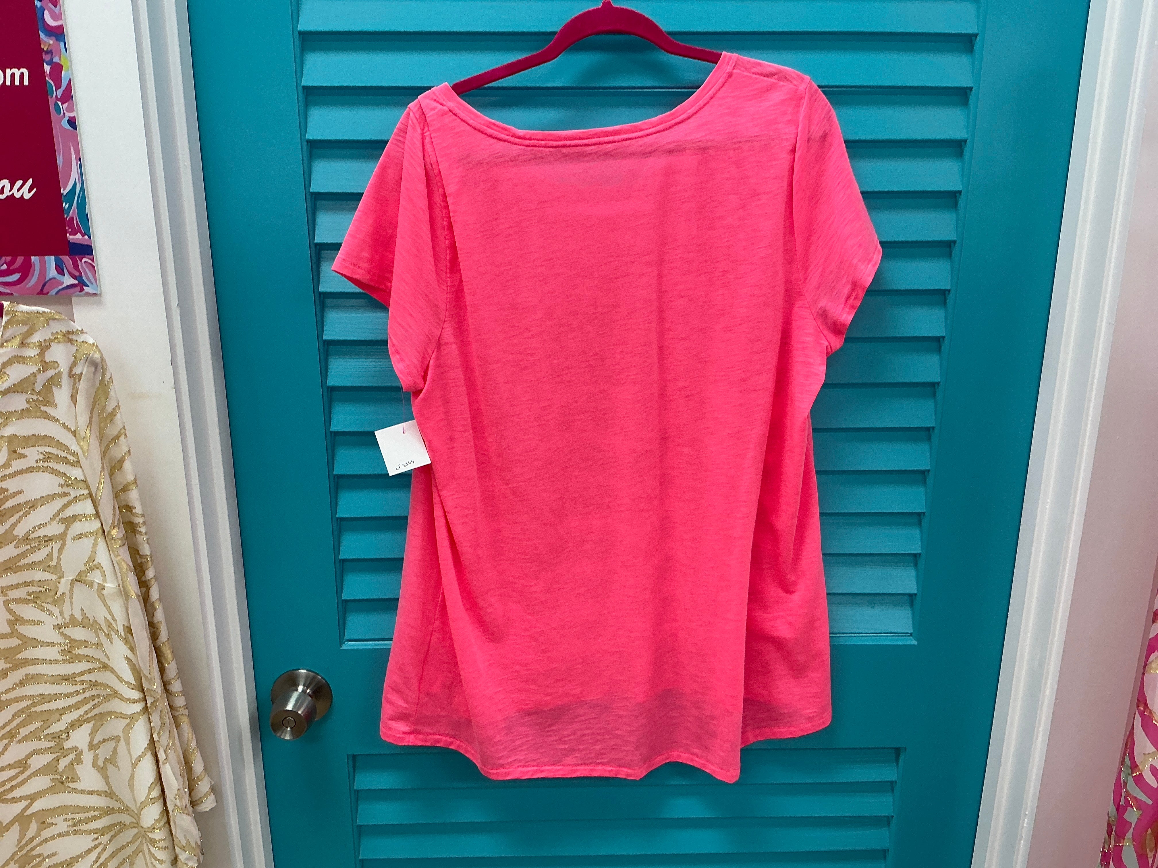 Lilly Pulitzer Top - Size XXL
