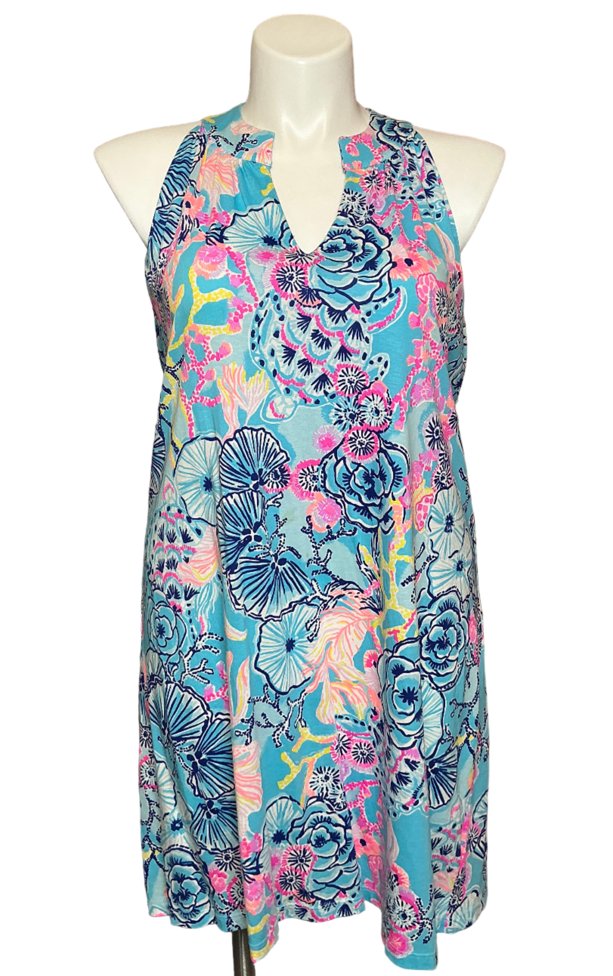 Lilly Pulitzer Dress - Size XL