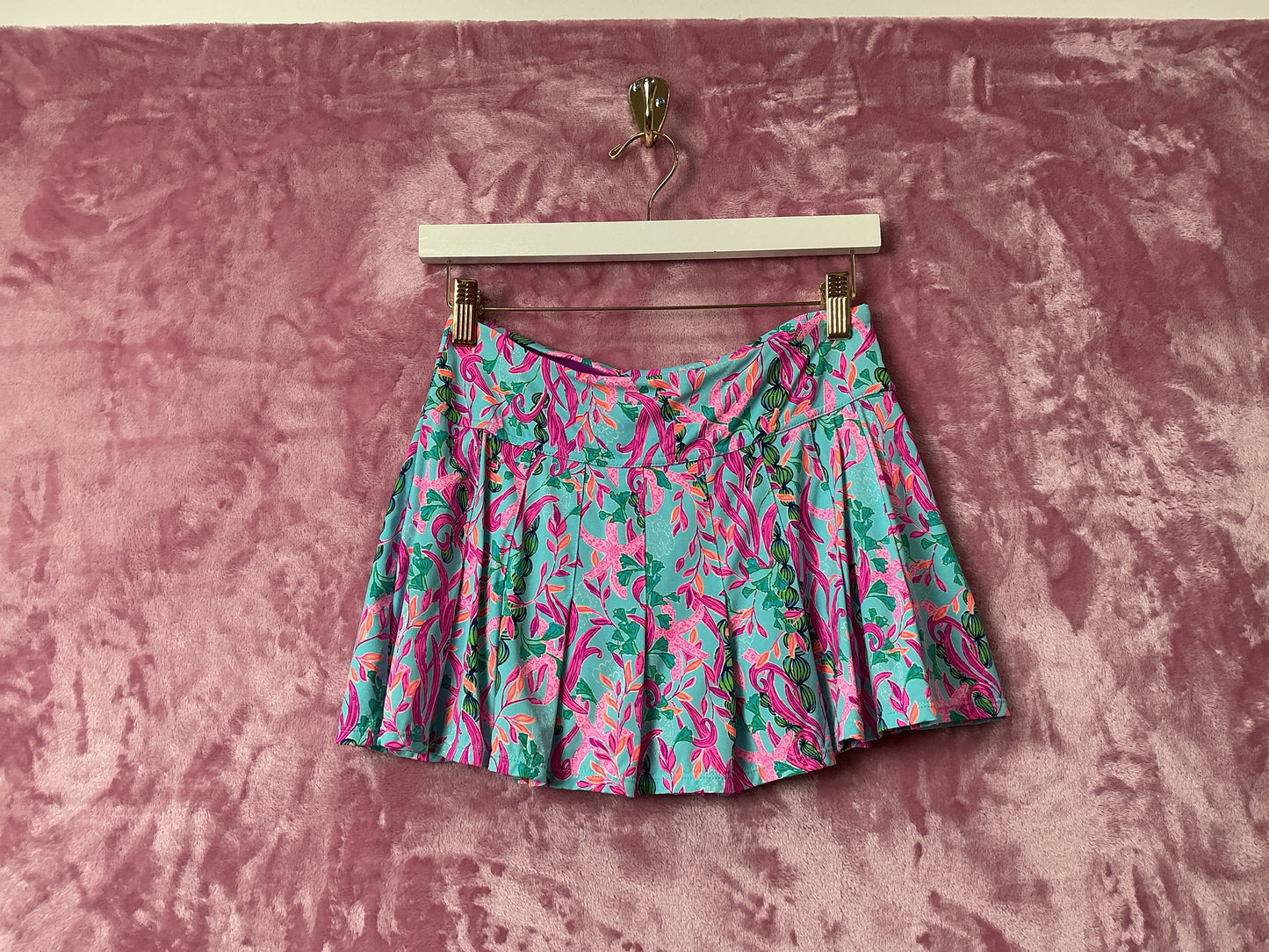Lilly Pulitzer Skort - Size XS