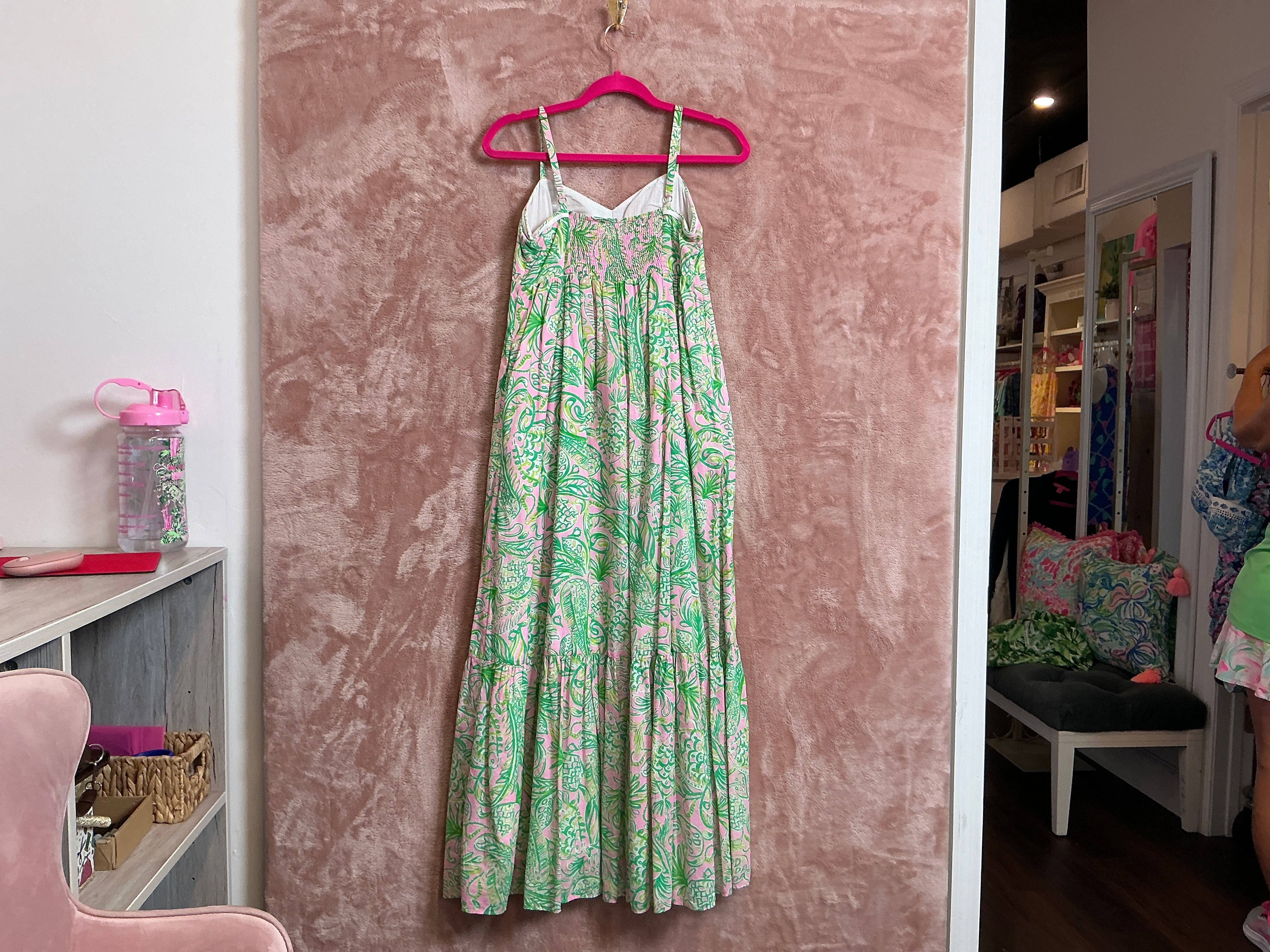 Lilly Pulitzer Dress - Size 0