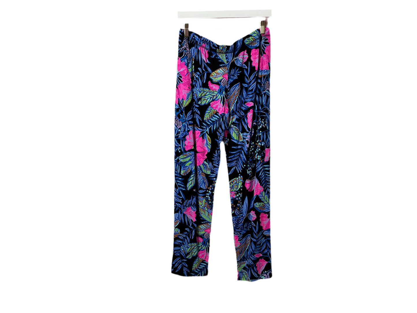 Lilly Pulitzer PJ Pants - Size M