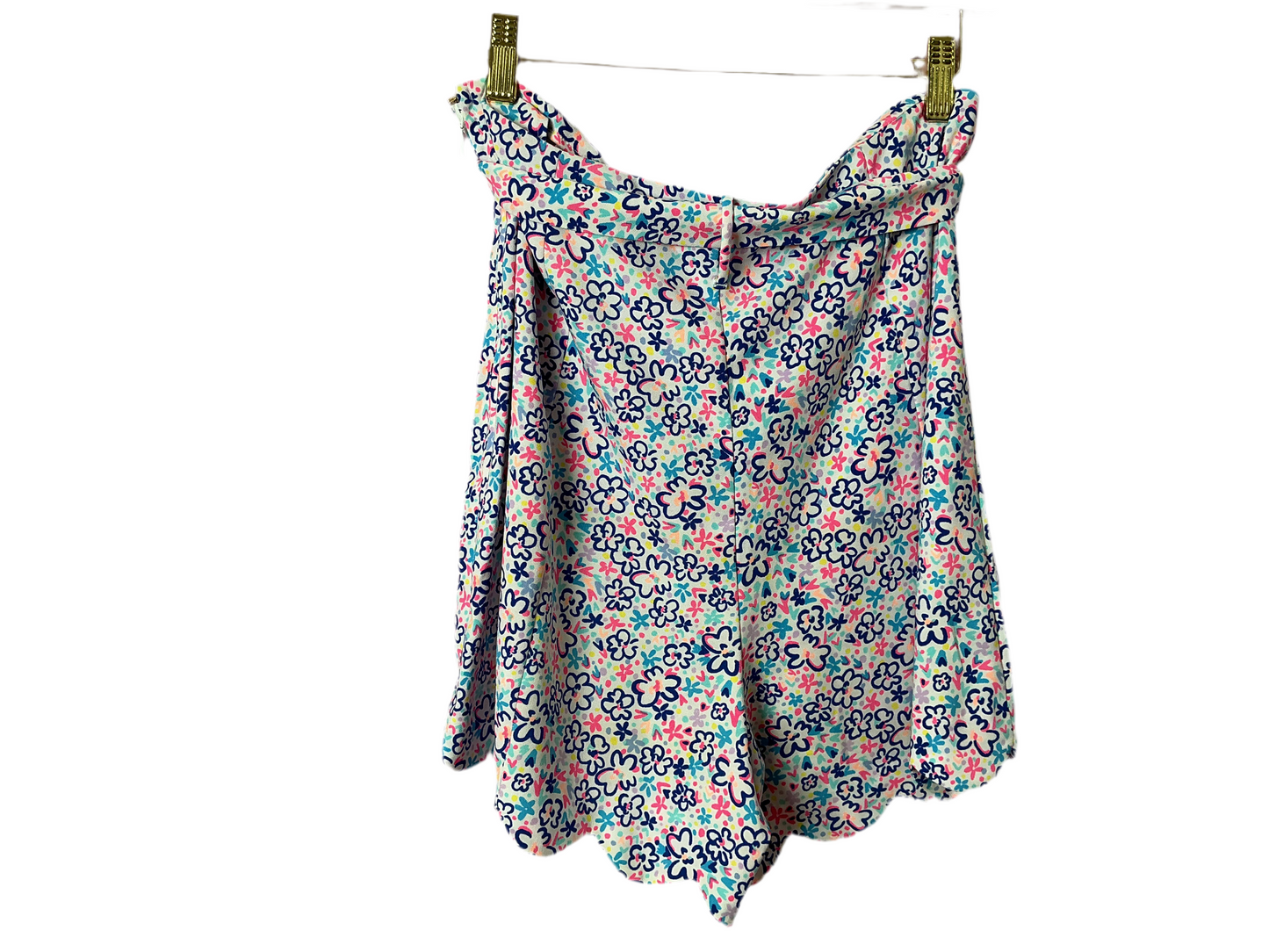 Lilly Pulitzer Shorts - Size 8