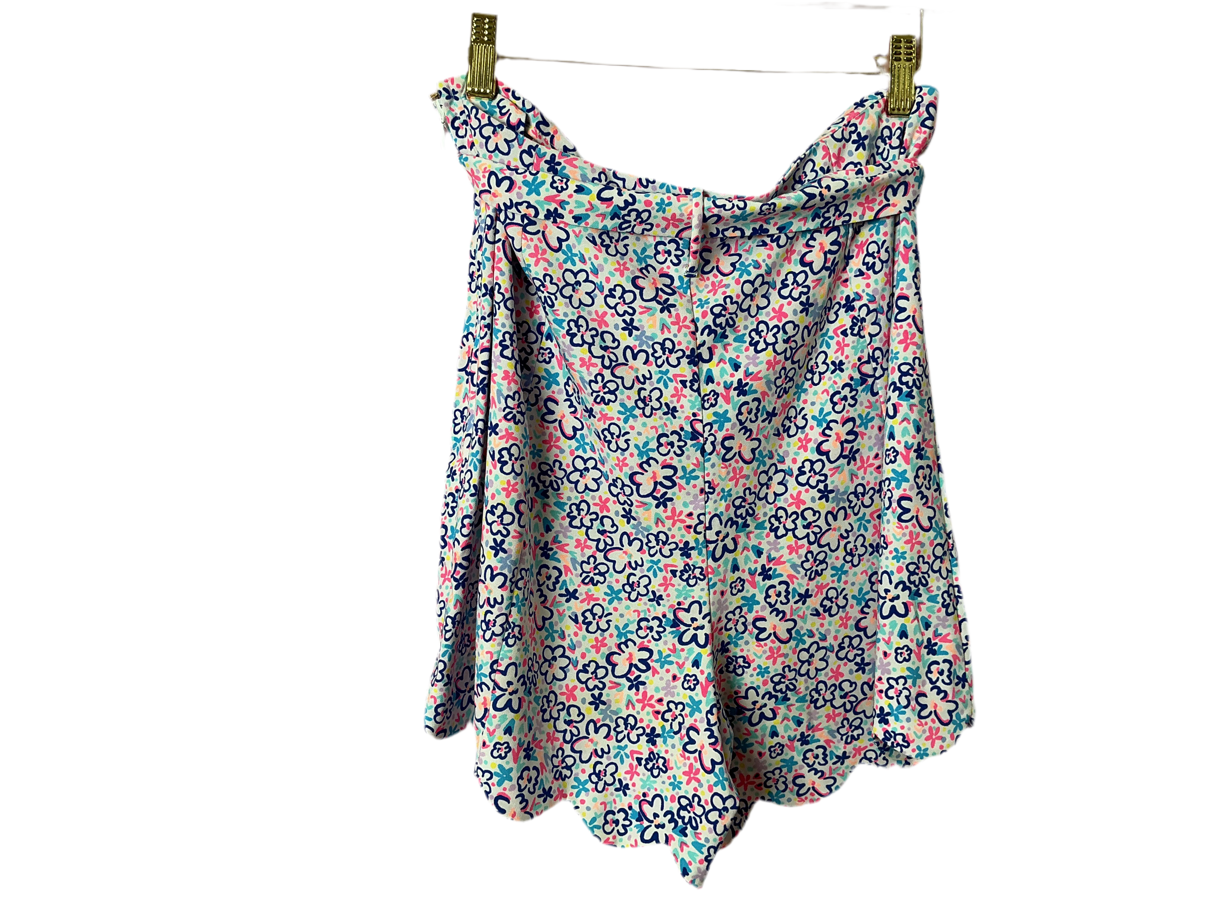 Lilly Pulitzer Shorts - Size 8