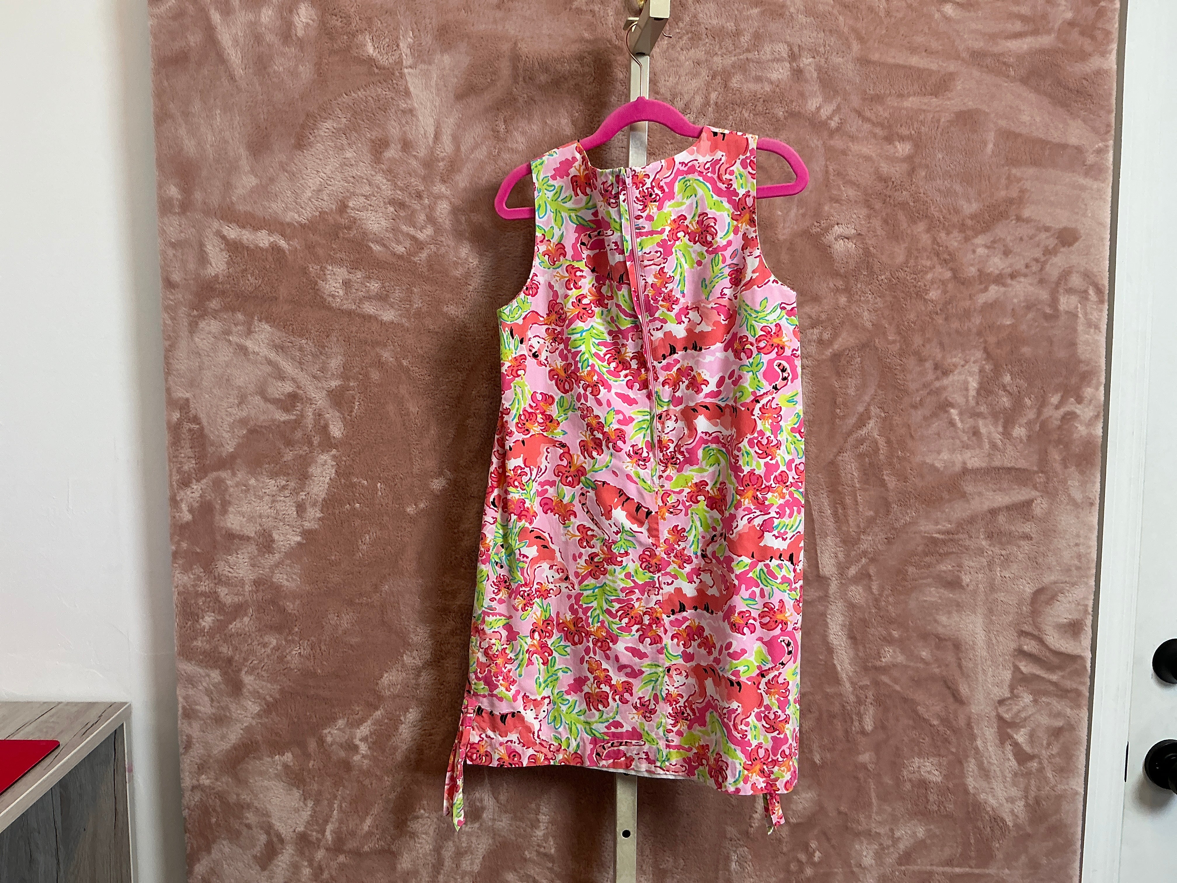 Lilly Pulitzer Dress - Size 12/14