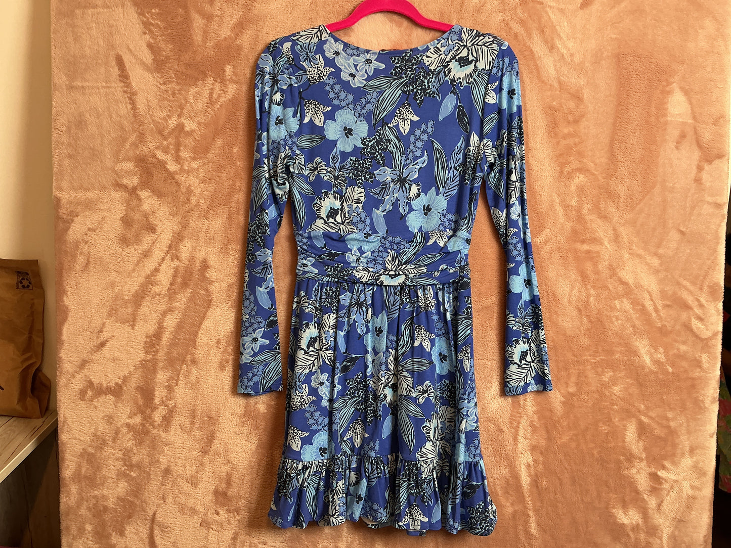 Lilly Pulitzer Romper - Size XS