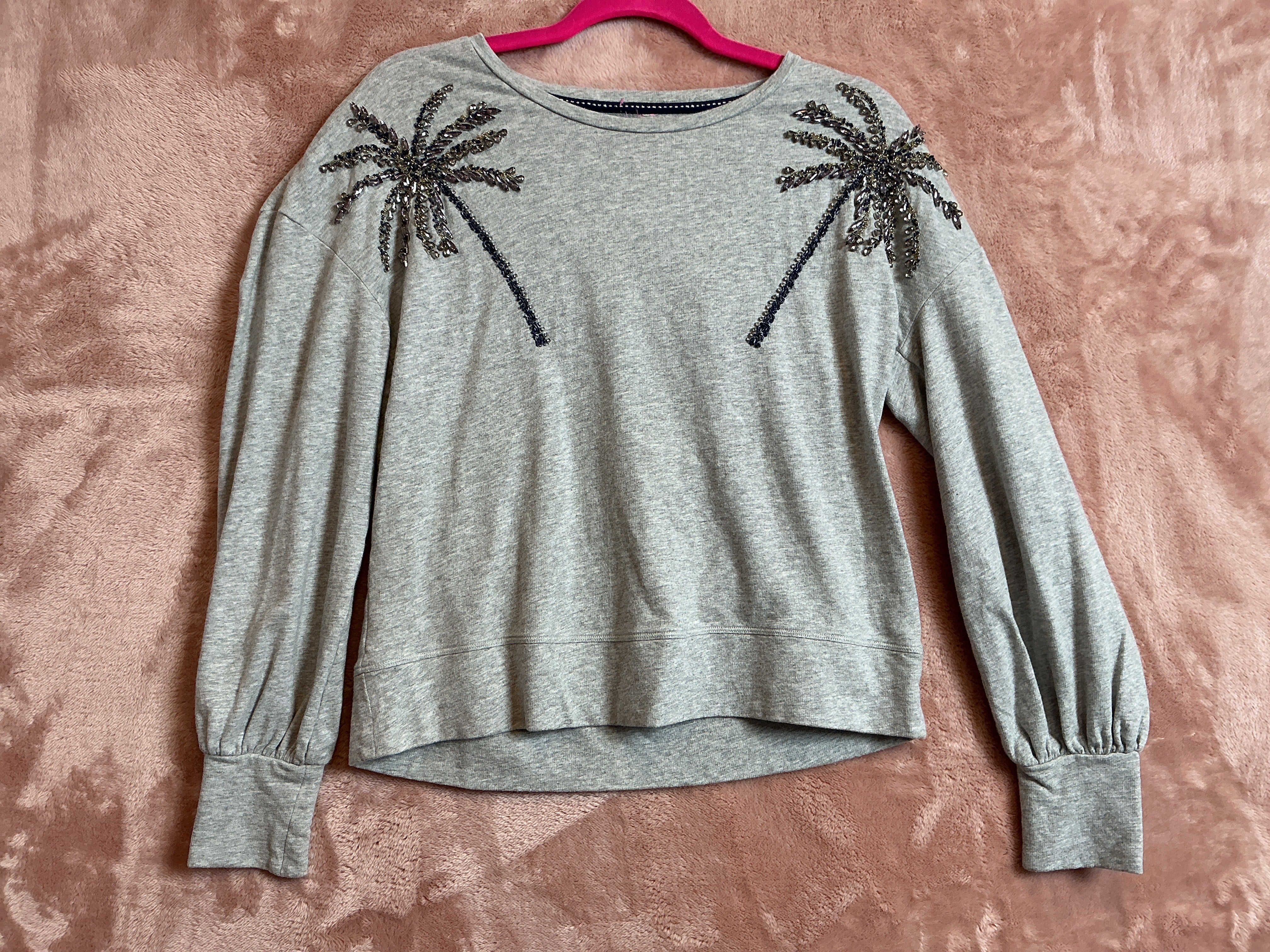 Lilly Pulitzer Long Sleeve Sweater - Size S