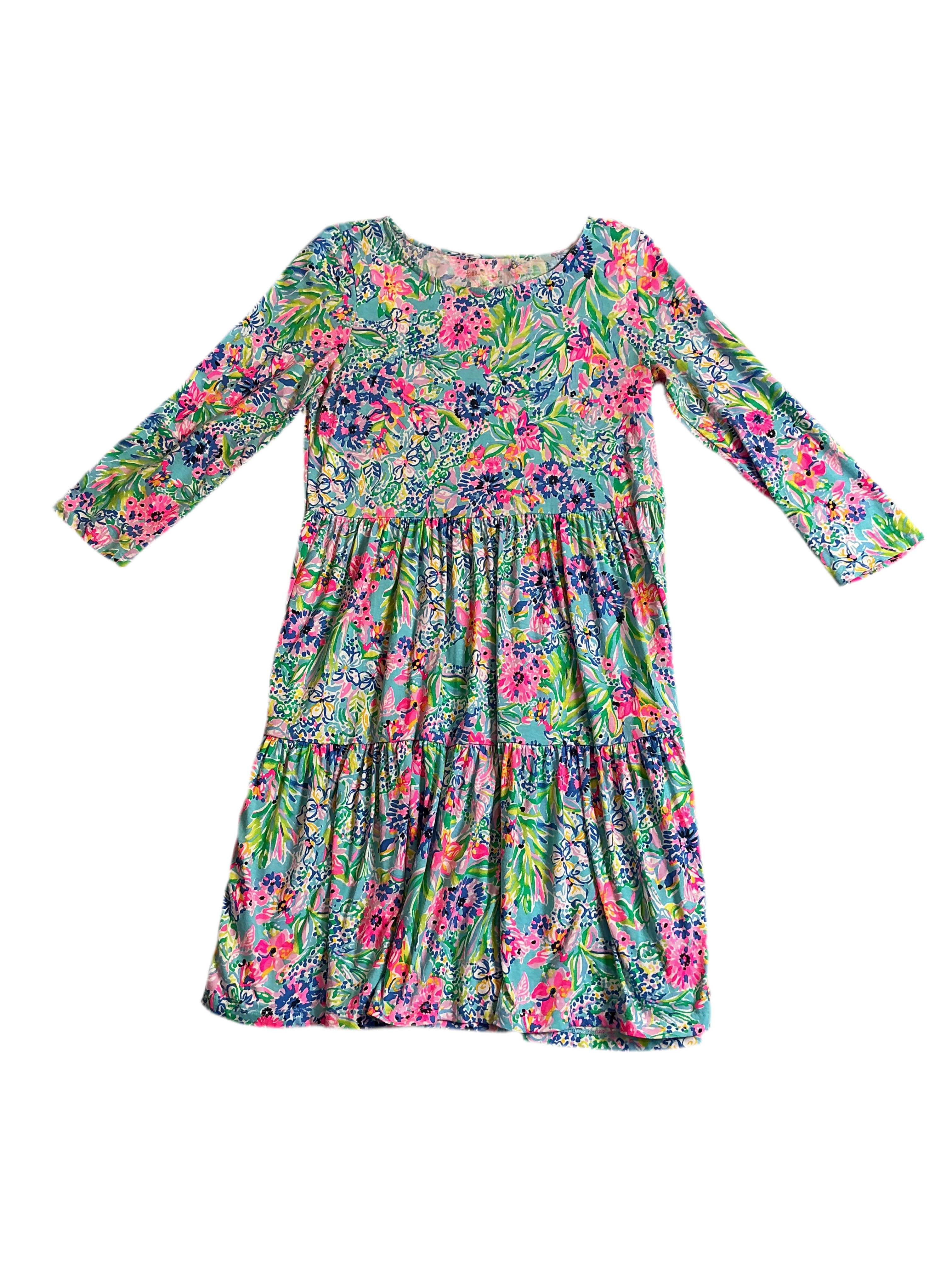 Lilly Pulitzer Dress - Size S