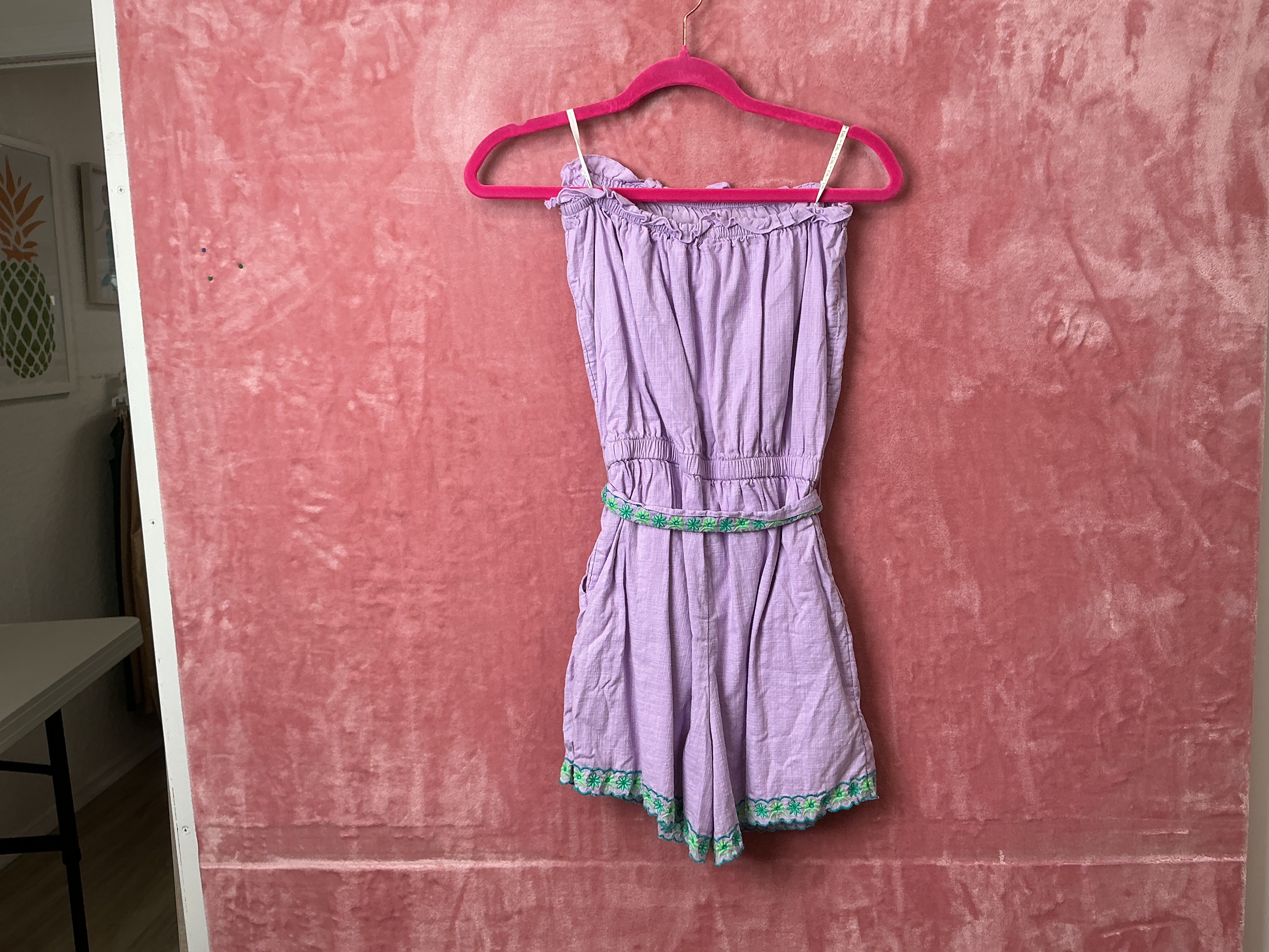 Lilly Pulitzer Romper - Size XS