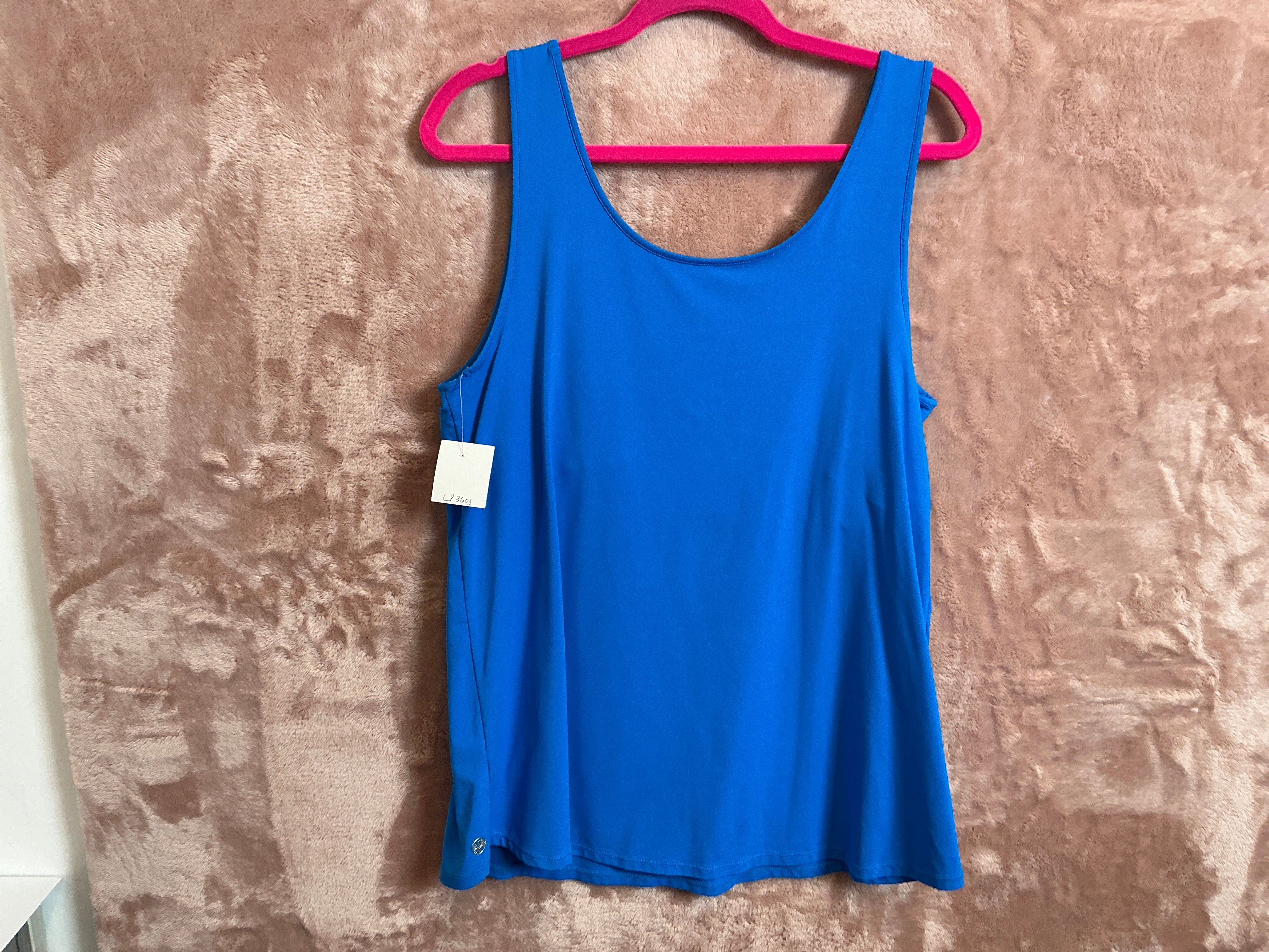 Lilly Pulitzer Top - Size XL