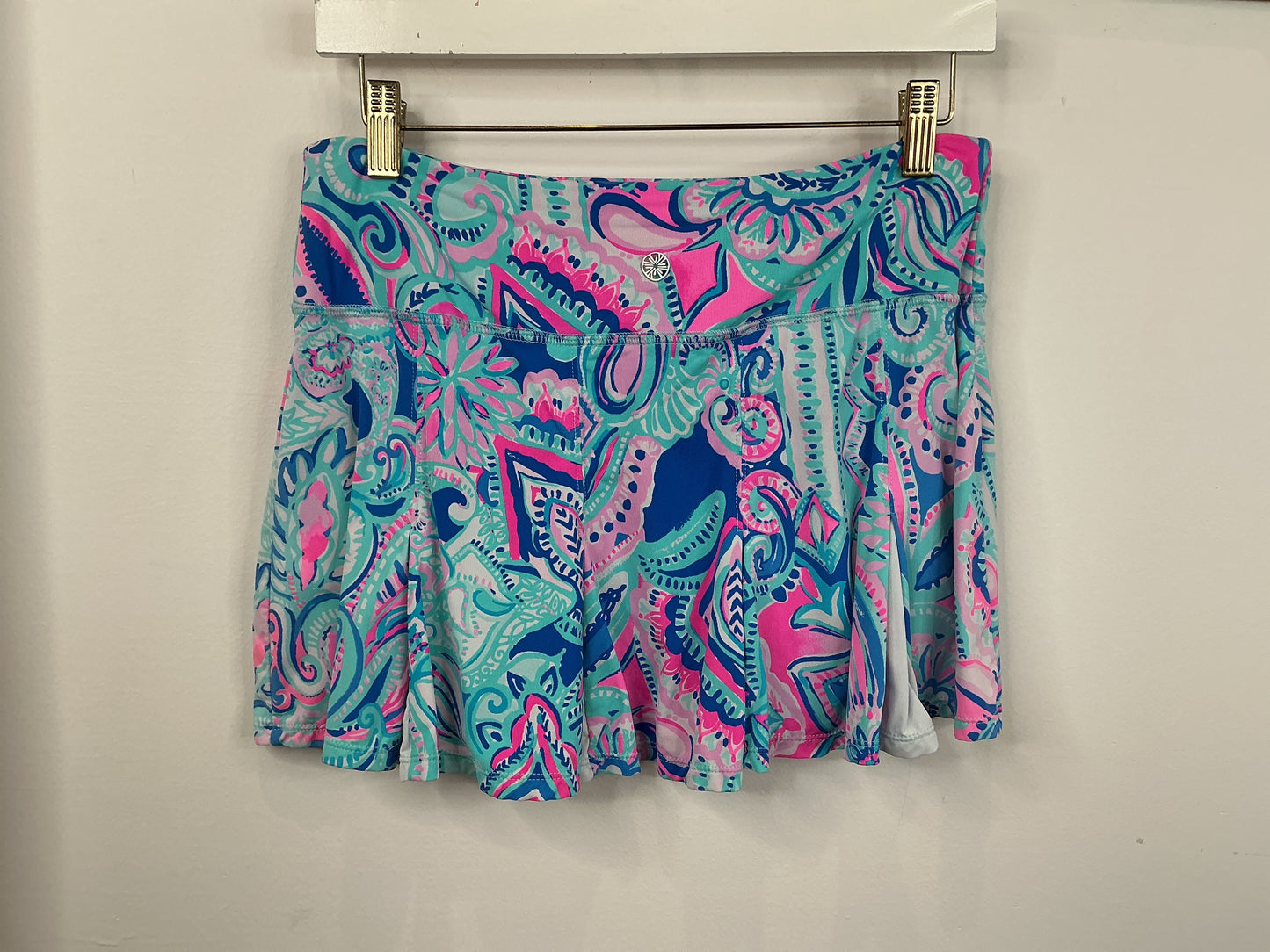 Lilly Pulitzer Skort - Size S