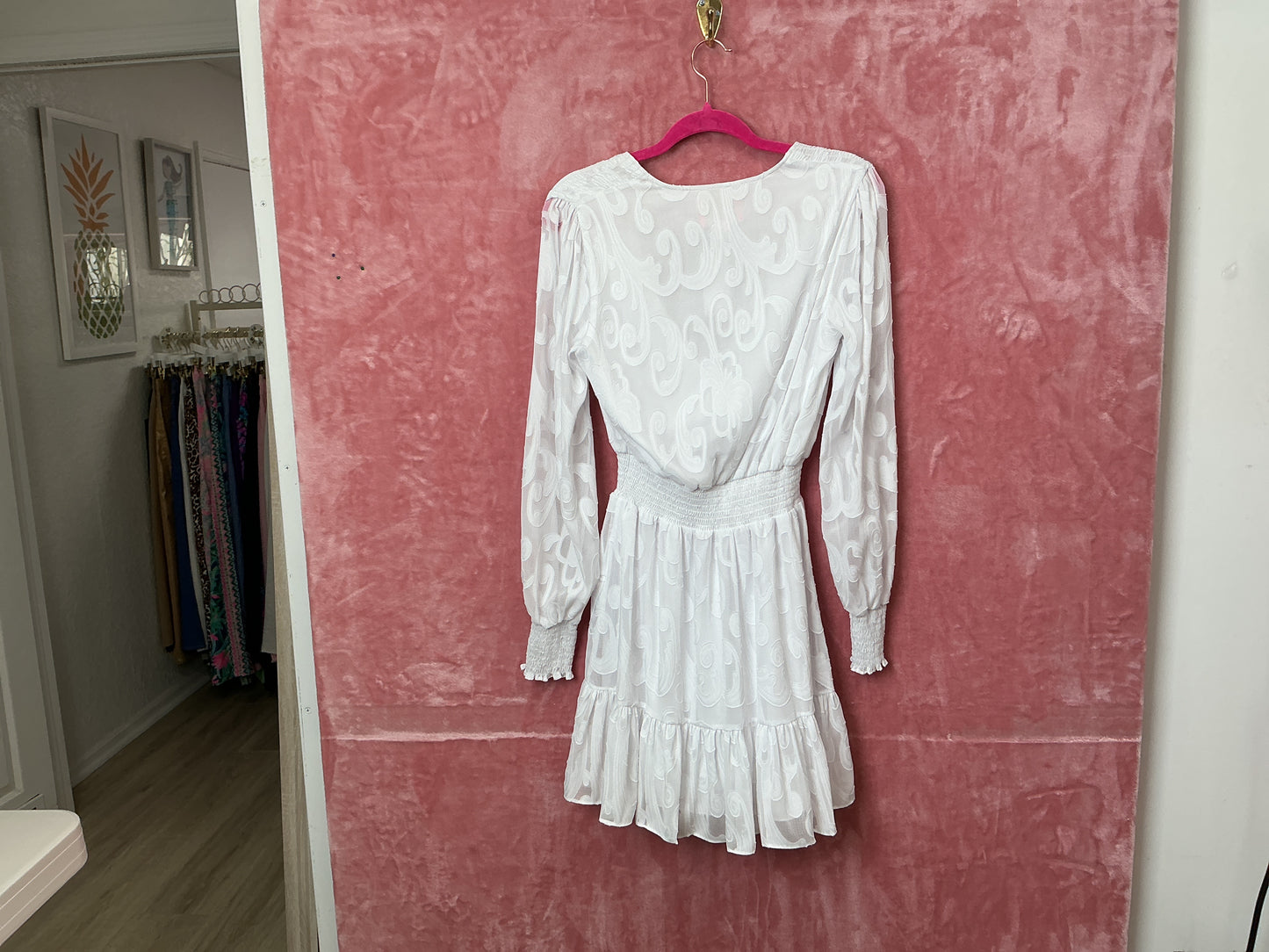 Lilly Pulitzer Dress - Size 4