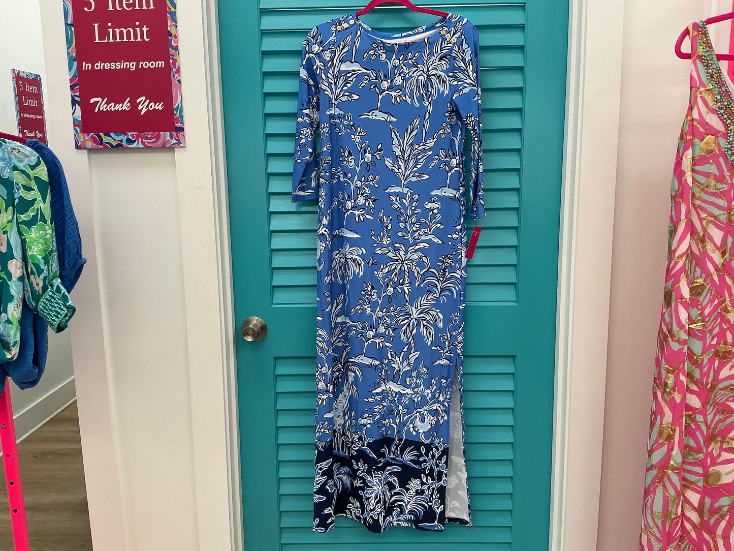 Lilly Pulitzer Dress - Size S