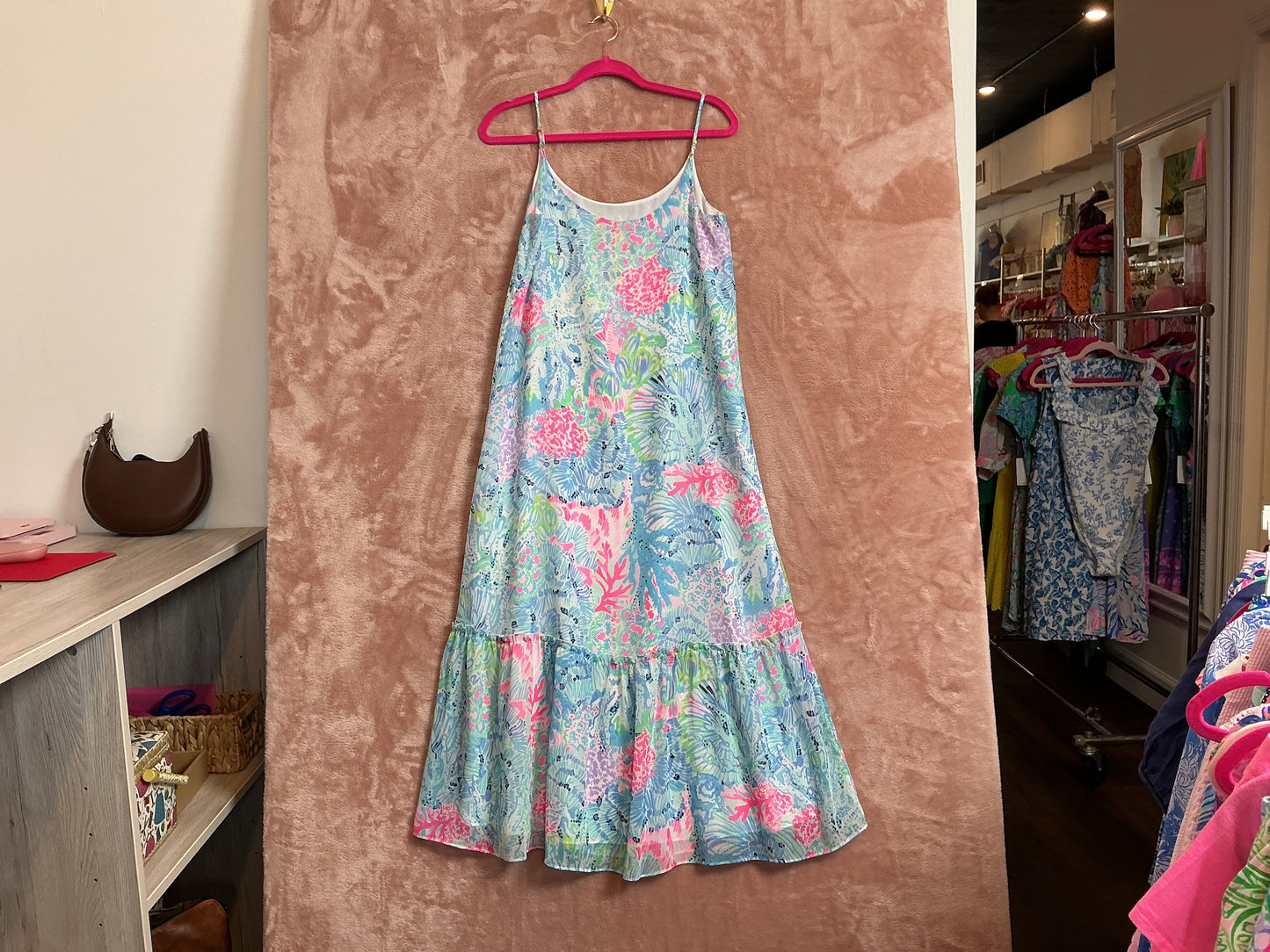 Lilly Pulitzer Dress - Size XS