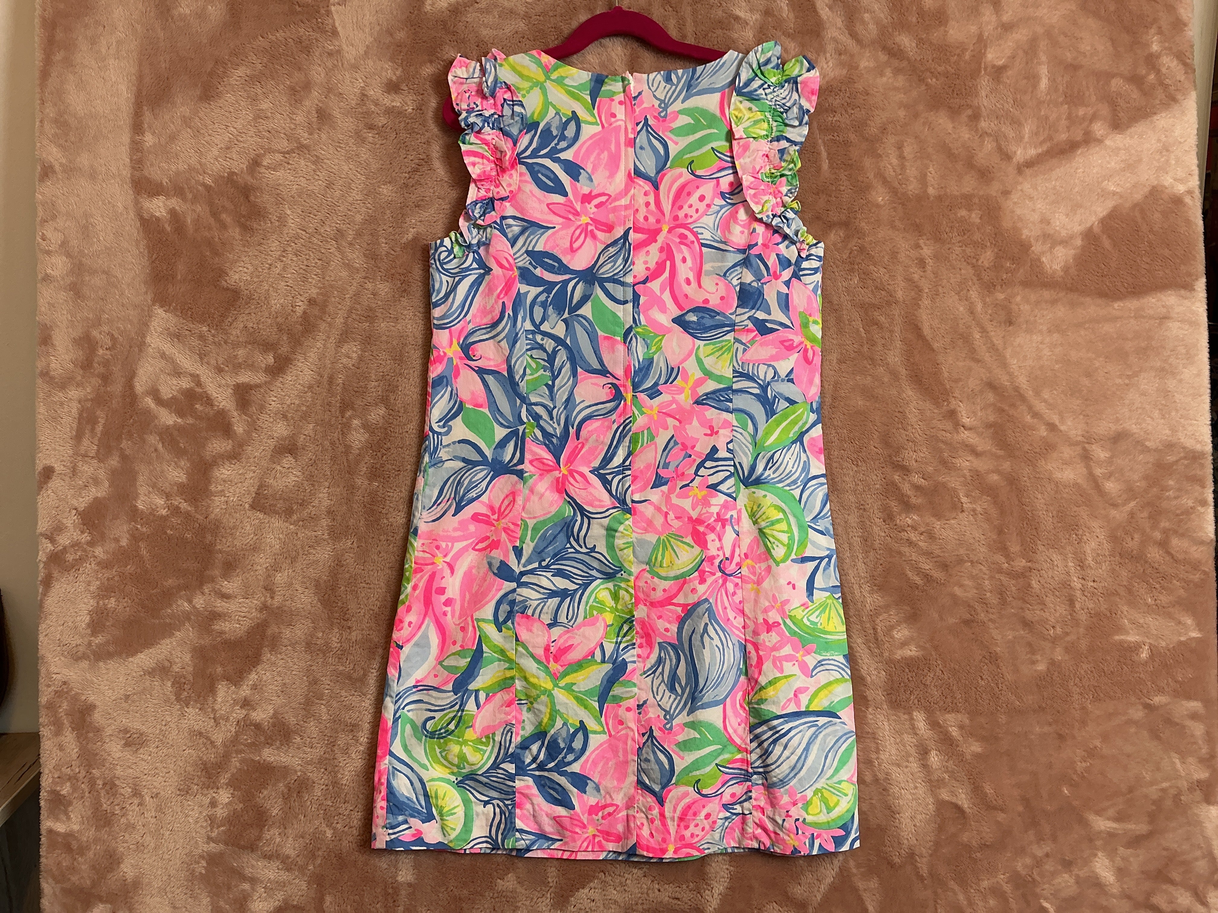 Lilly Pulitzer Kids Dress - Size 14