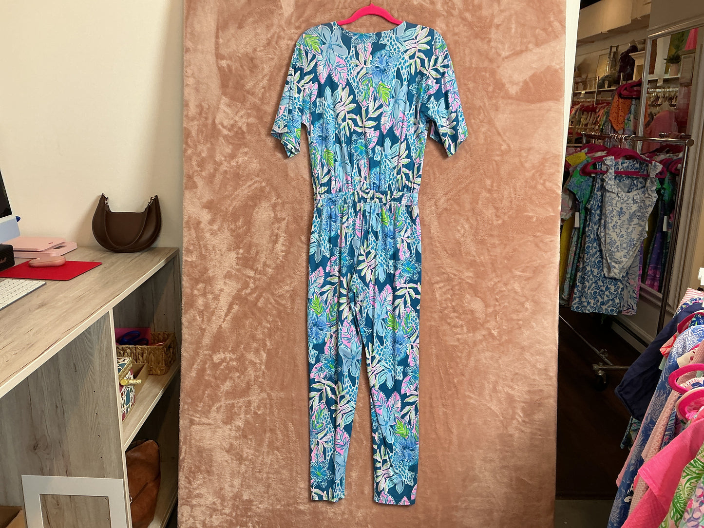 Lilly Pulitzer Dress -Size XS