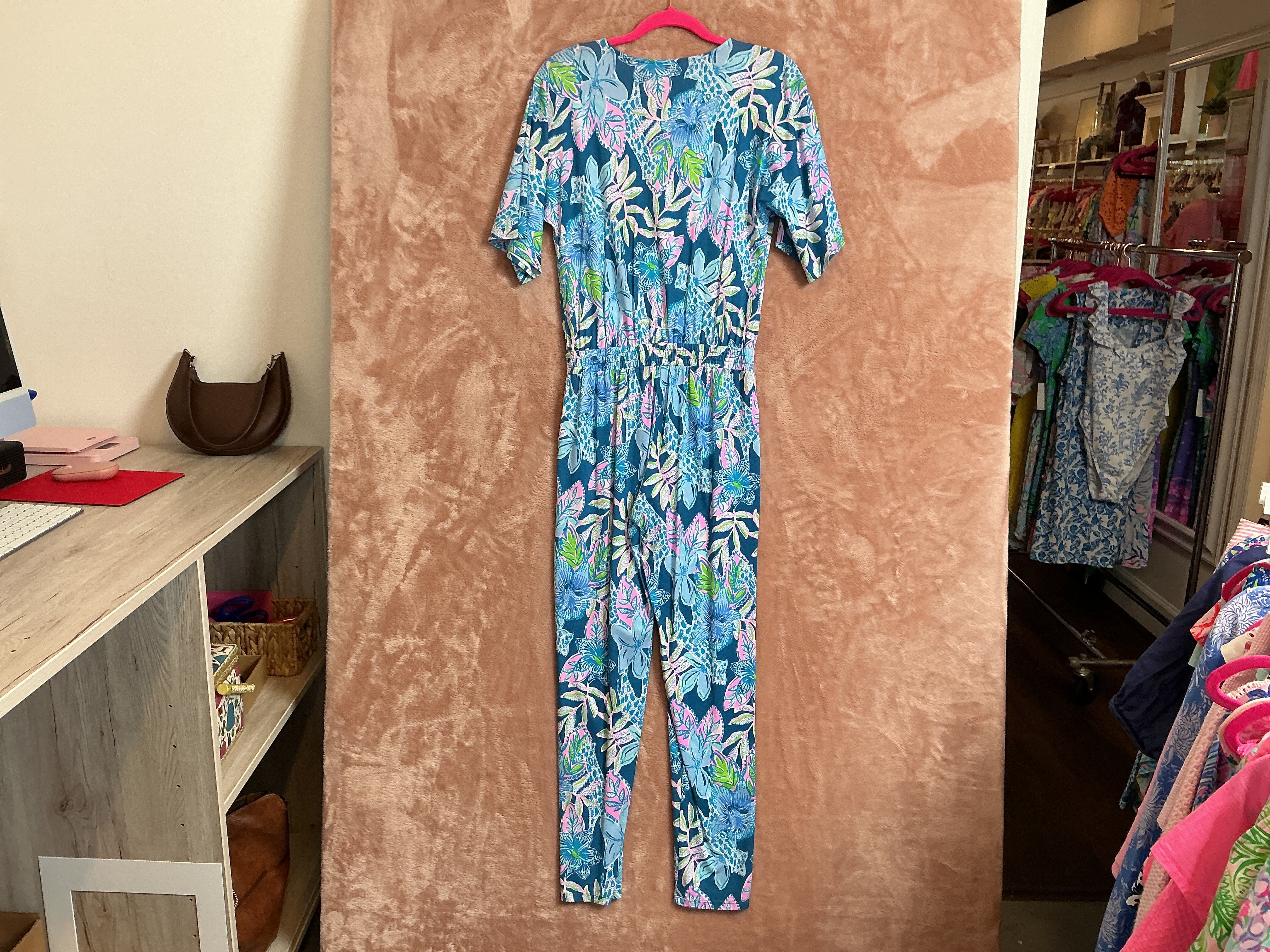 Lilly Pulitzer Dress -Size XS