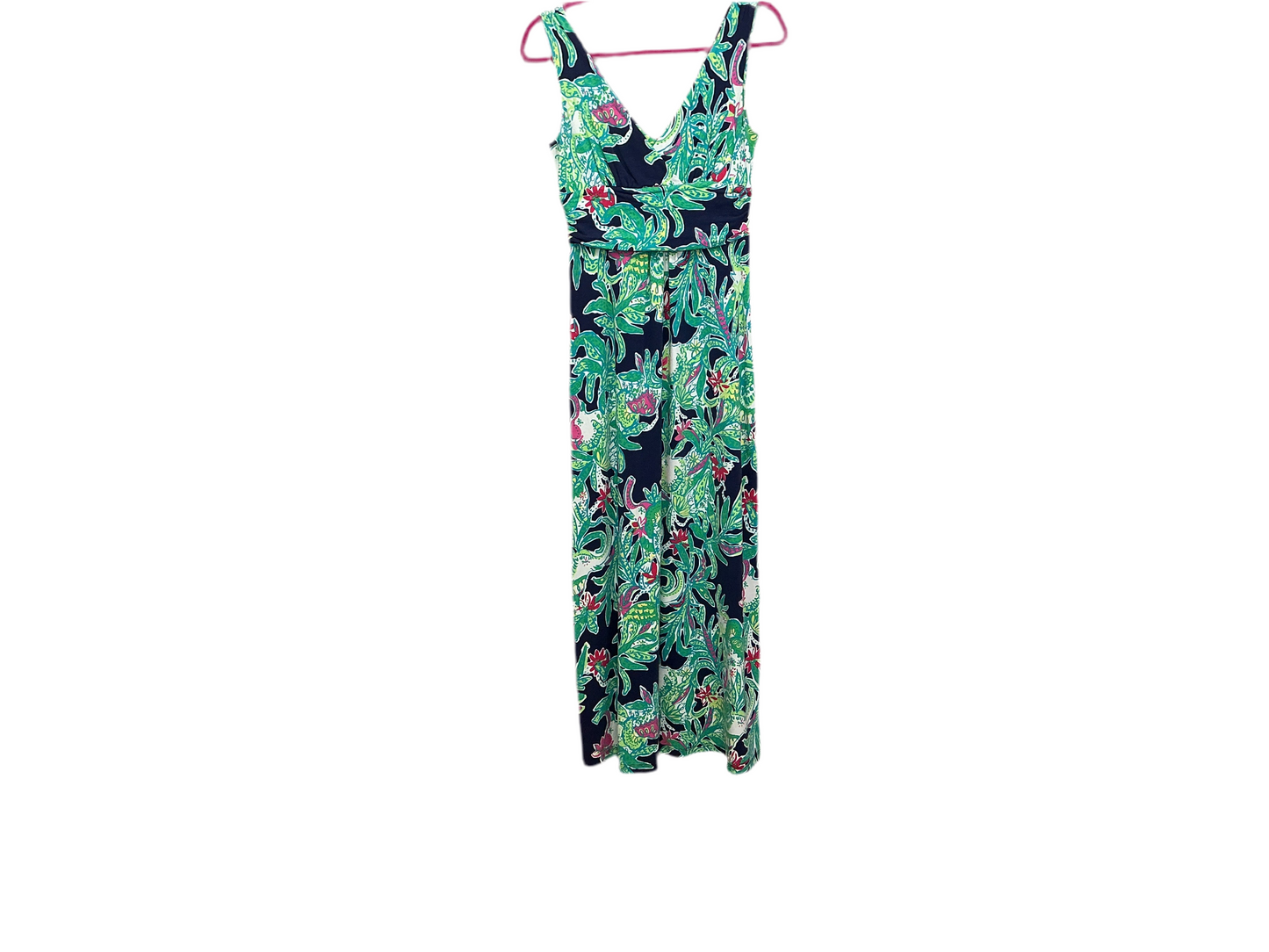 Lilly Pulitzer Maxi Dress - Size S
