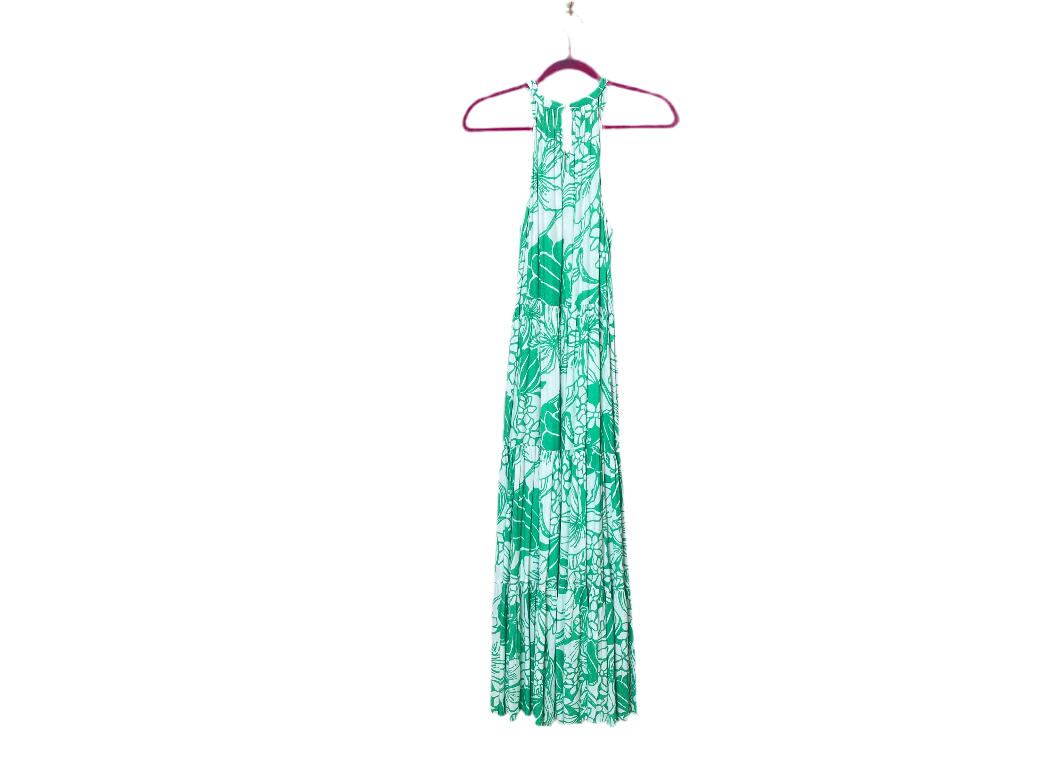 Lilly Pulitzer Beccalyn Maxi Size XS