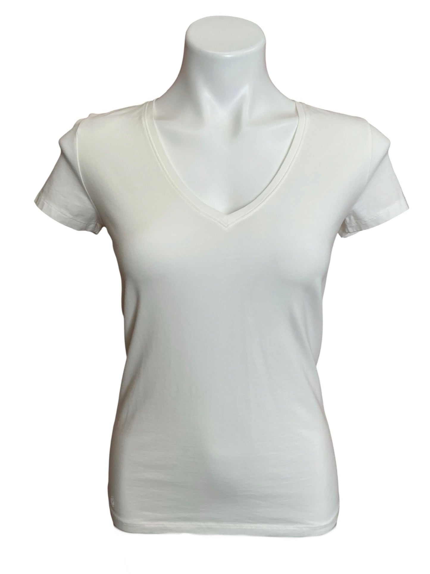 Lilly Pulitzer Meredith Top Resort White - Size S