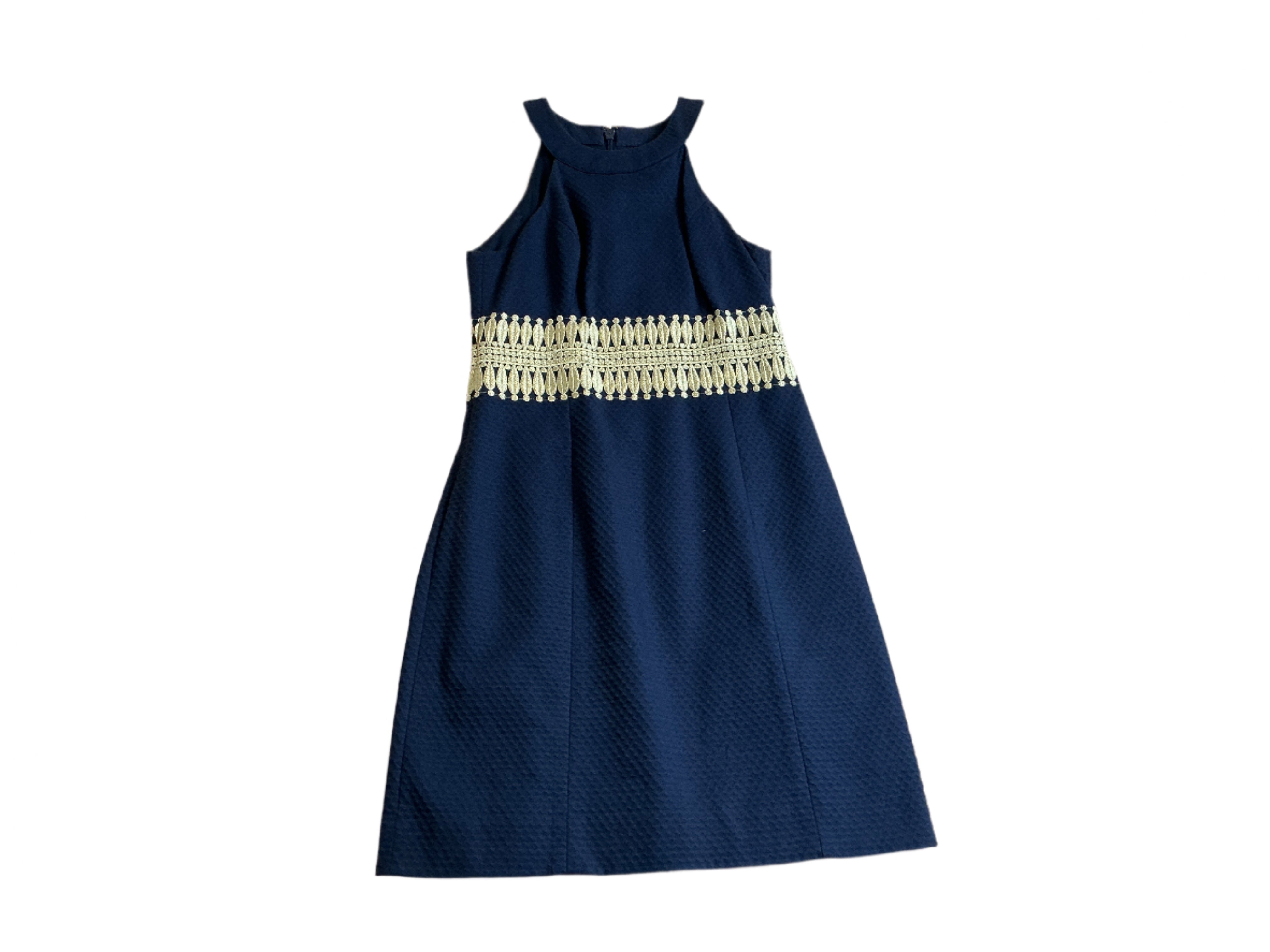 Lilly Pulitzer NWT Ashlyn Shift Dress - Side 00