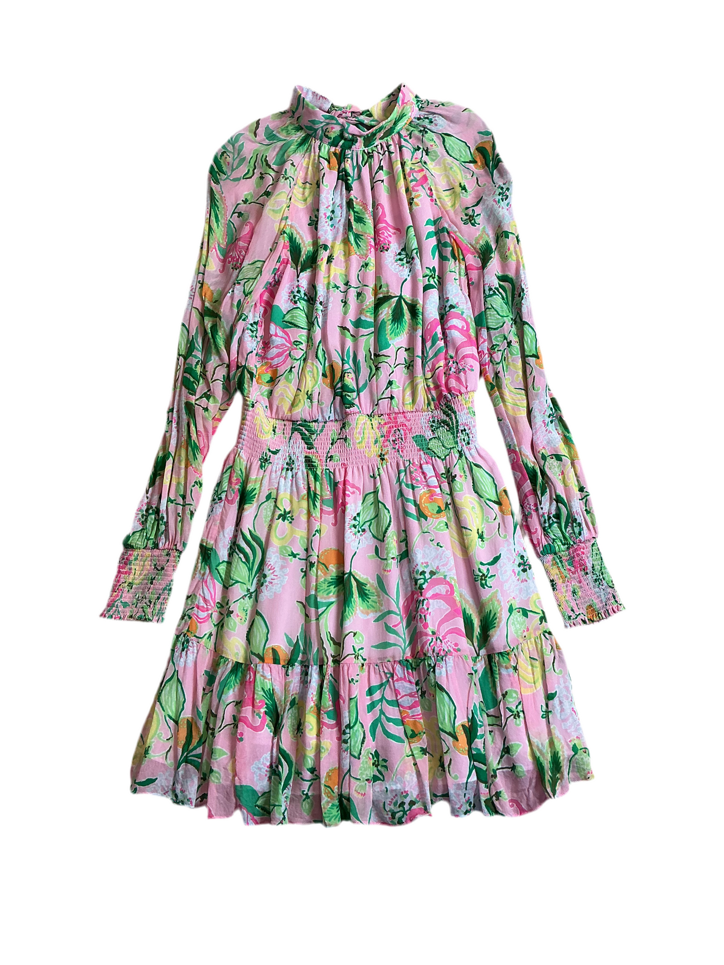 Lilly Pulitzer Dress - Size 6