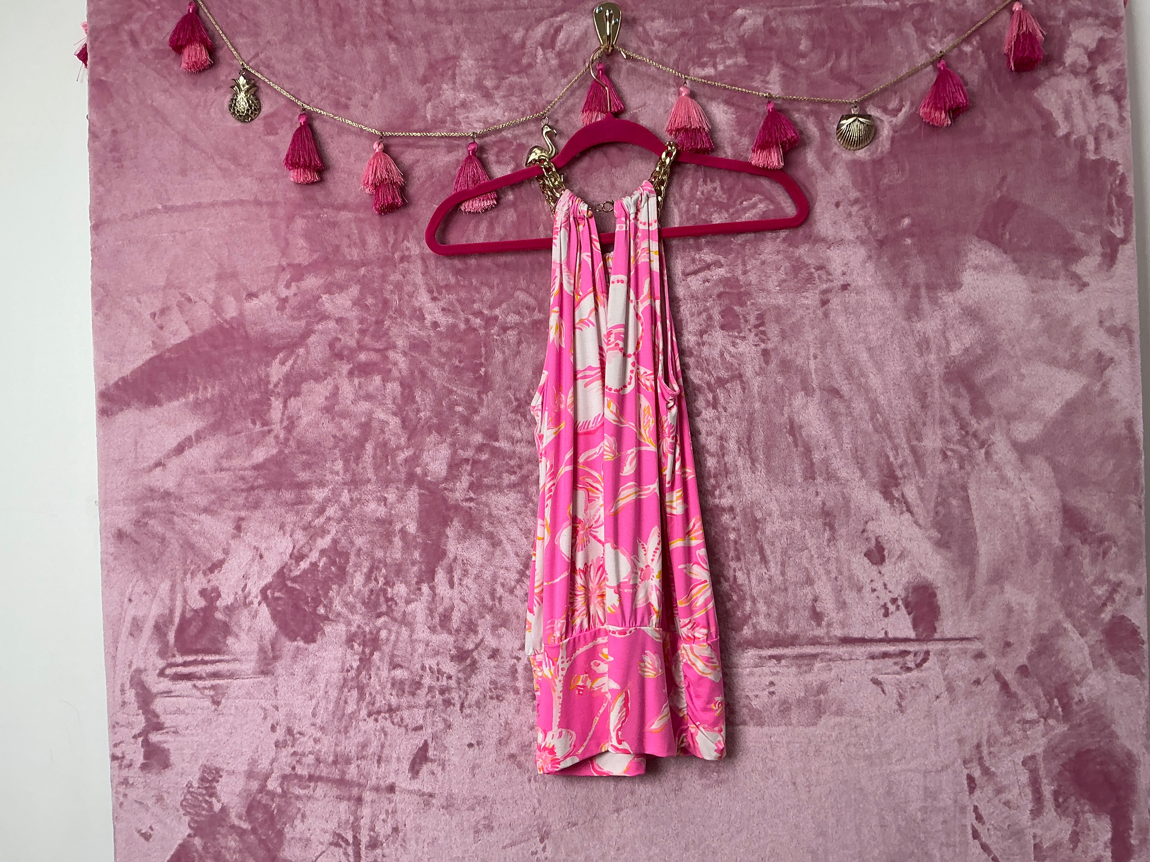 Lilly Pulitzer Top - Size XS