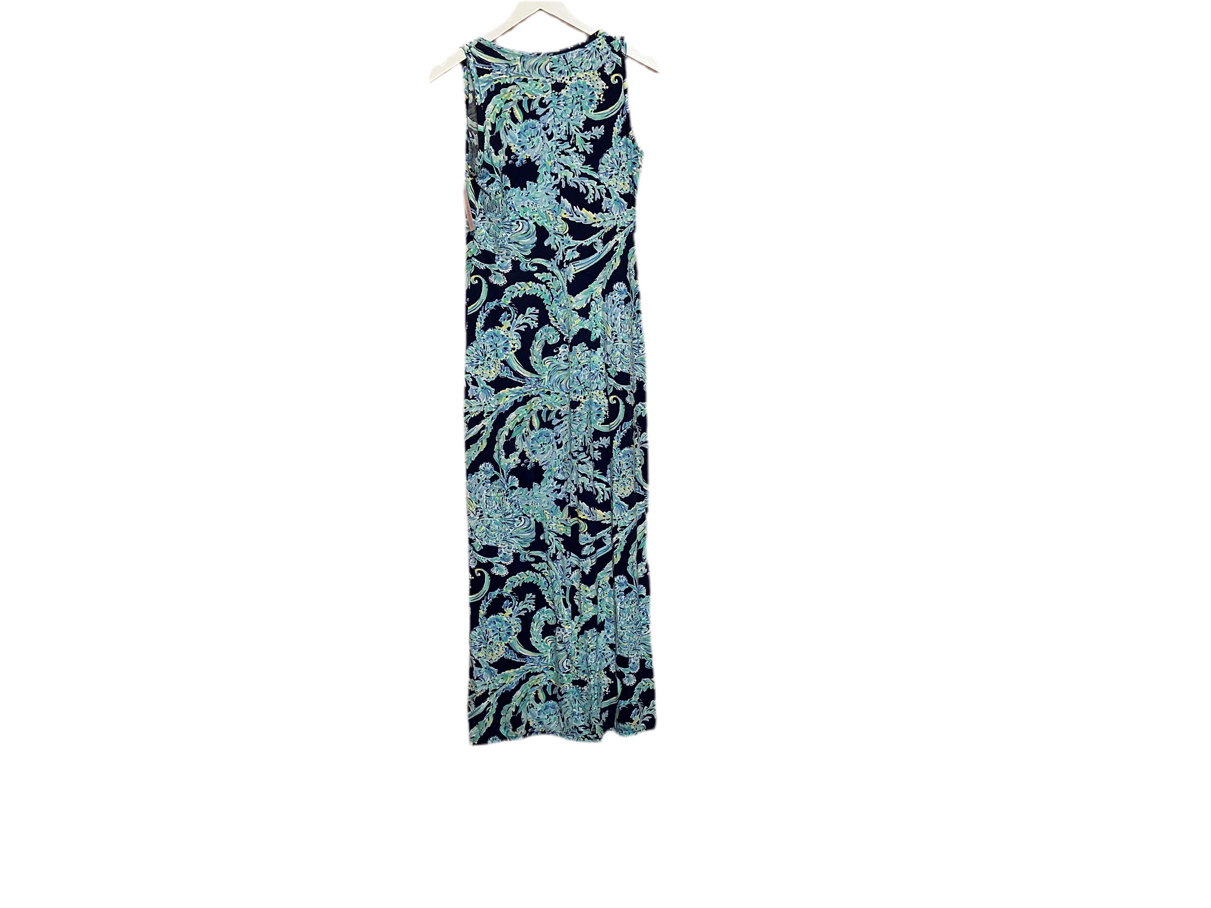 Lilly Pulitzer Maxi Dress - Size S