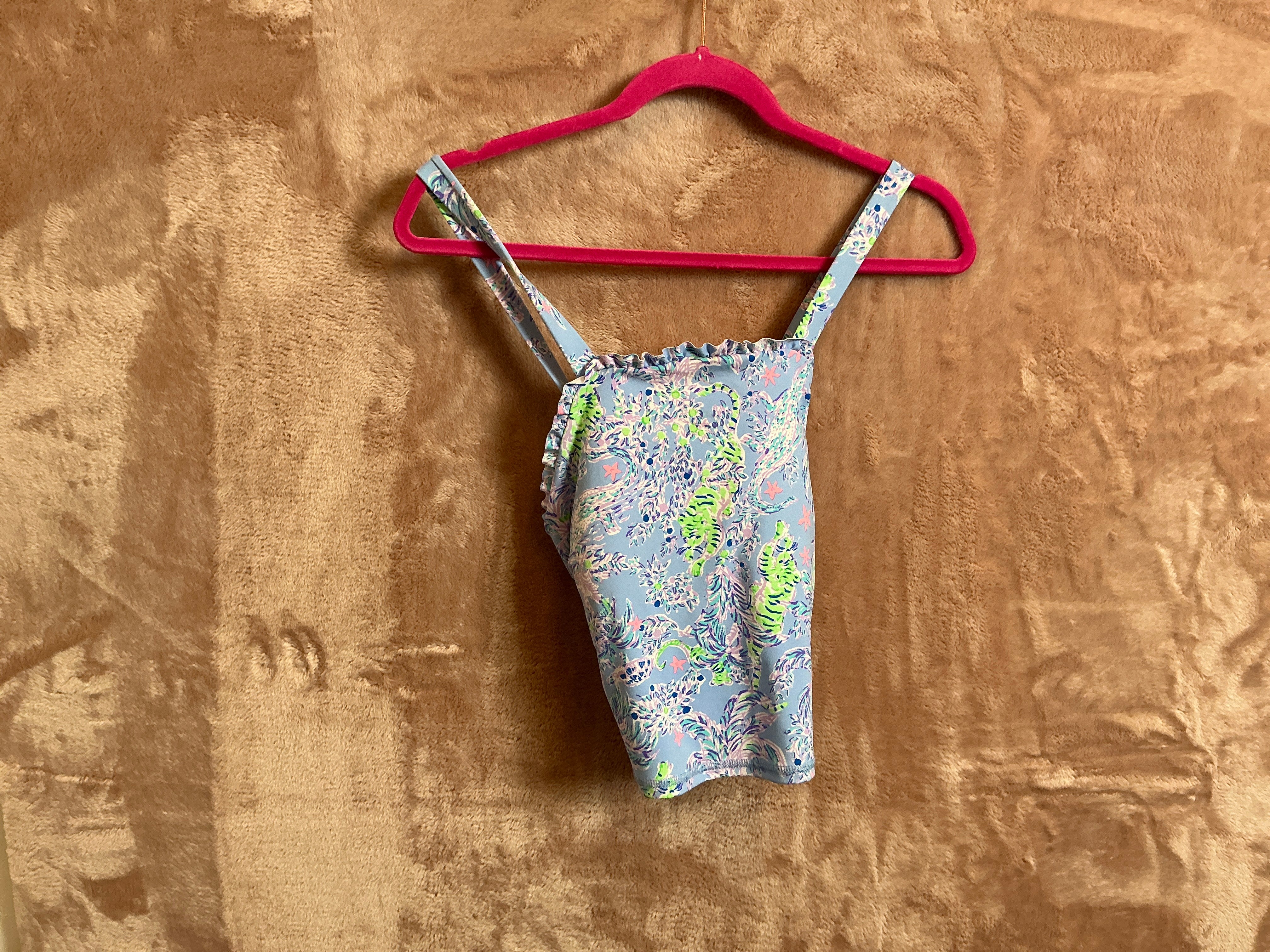 Lilly Pulitzer Top - Size L