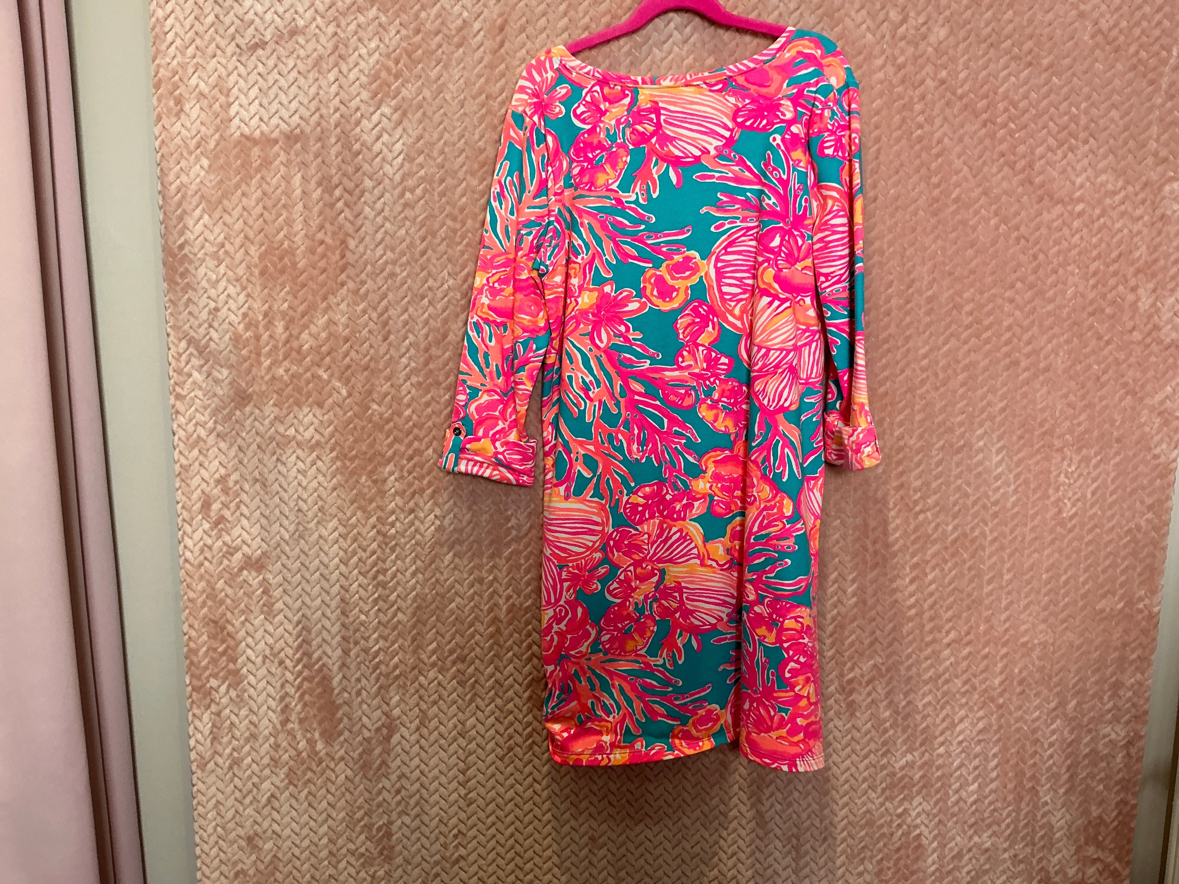 Lilly Pulitzer Kids Dress - Size XL 12/14