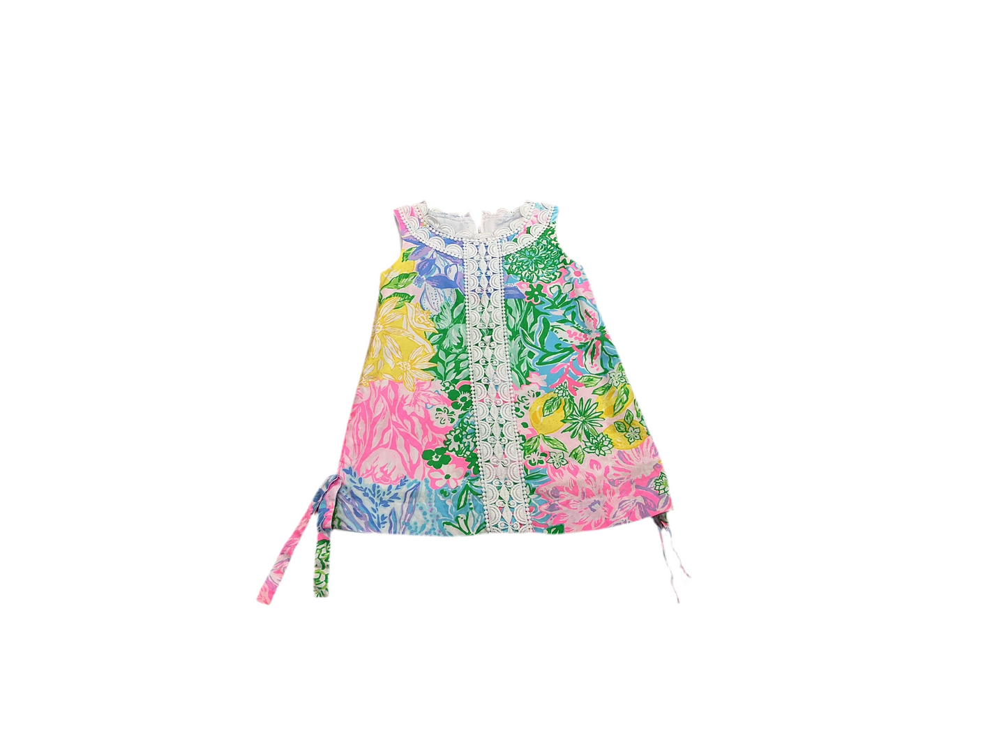 Lilly Pulitzer Kids Dress - Size 2
