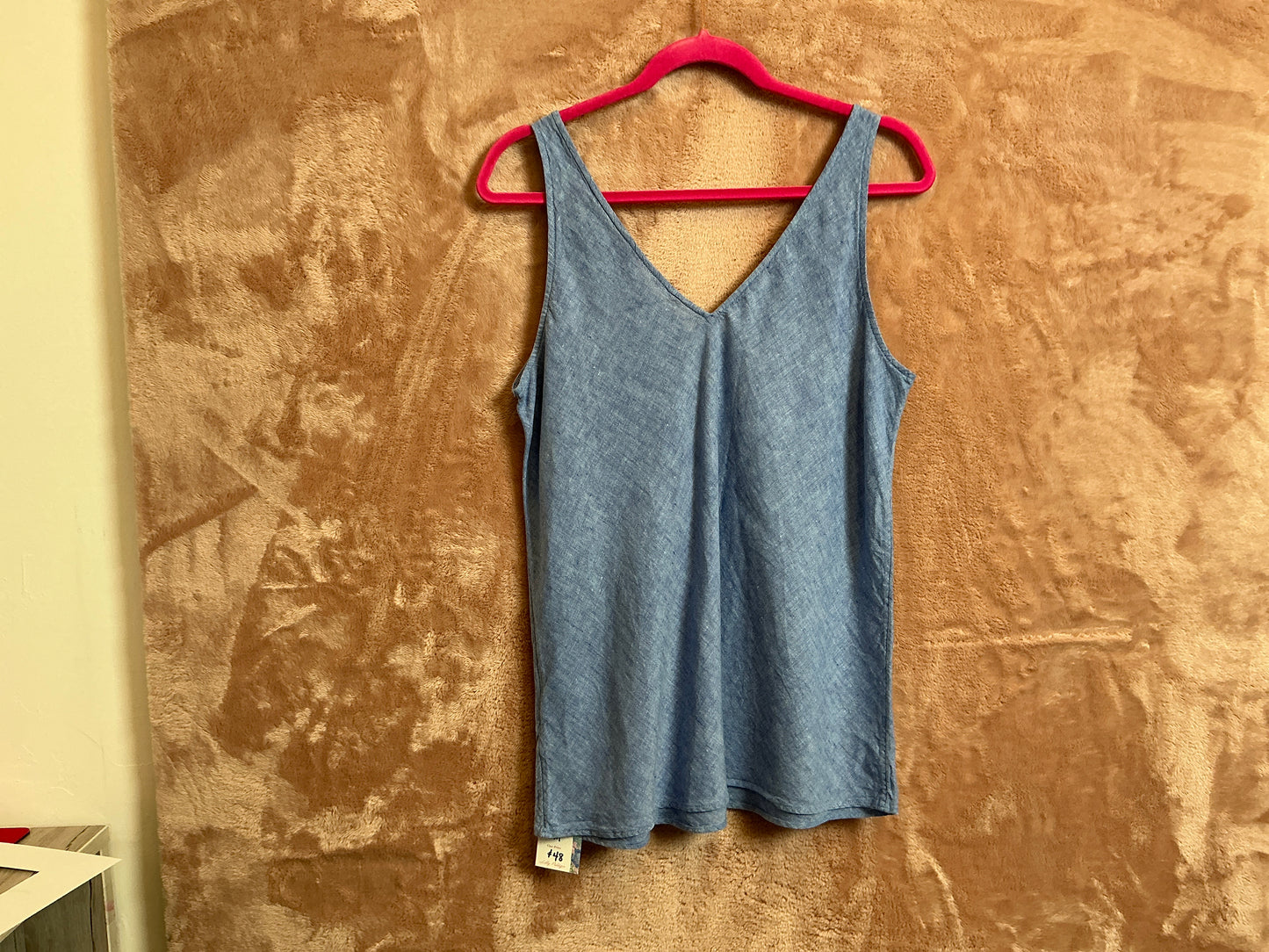Lilly Pulitzer Tank Top - Size M