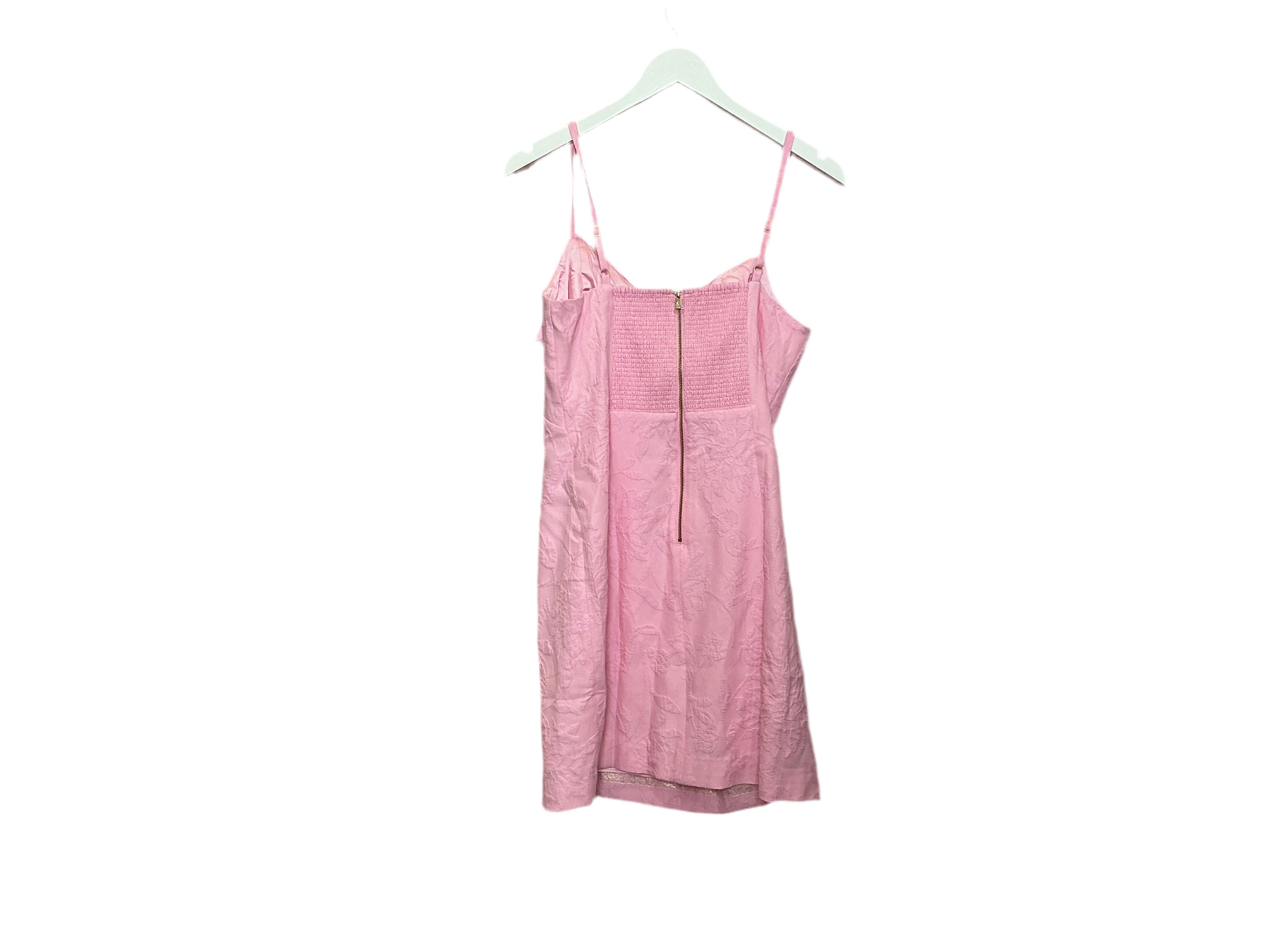 Lilly Pulitzer NWT Willalynn Stretch Bow Dress - Size 8