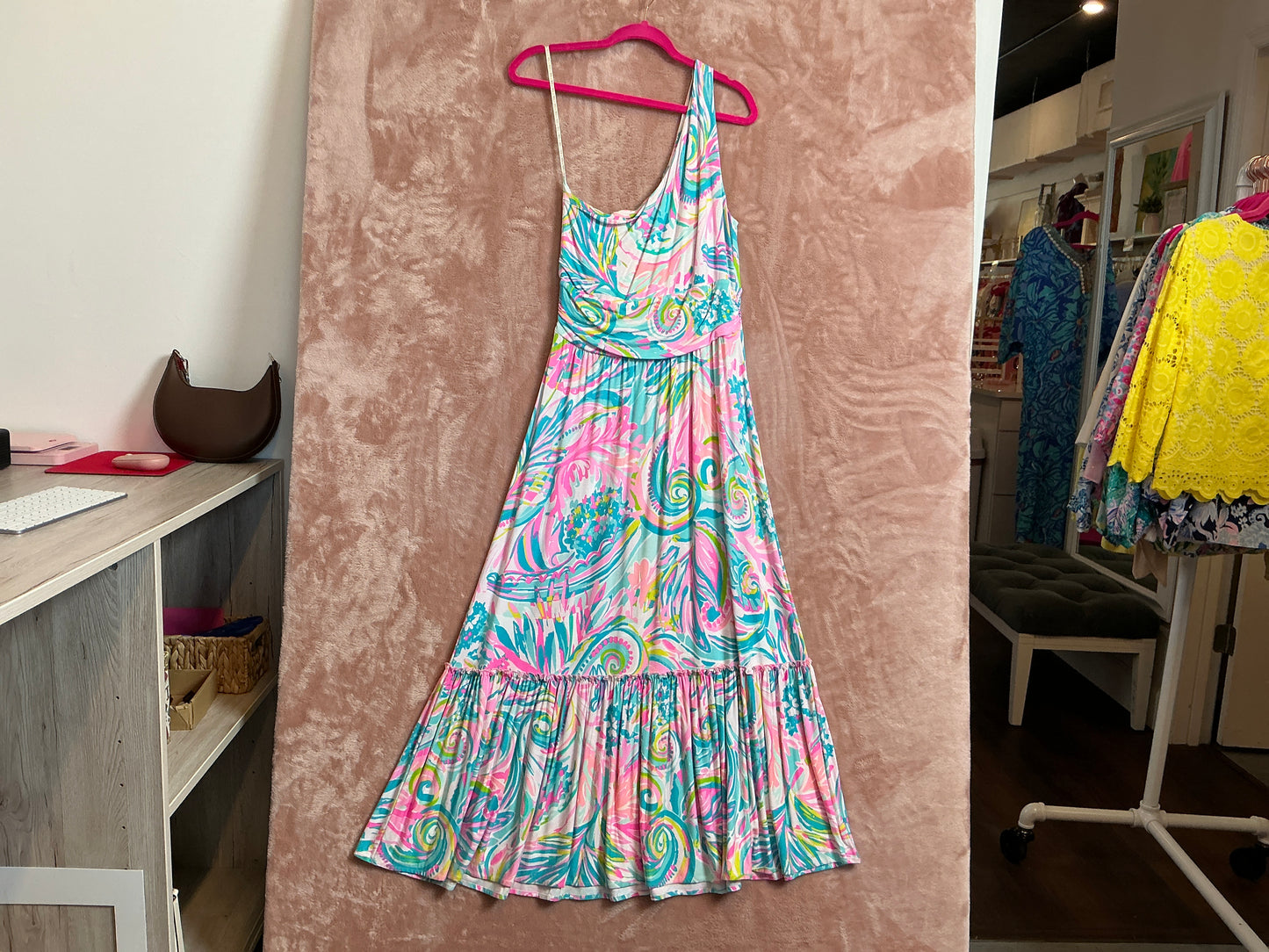 Lilly Pulitzer Dress - Size M