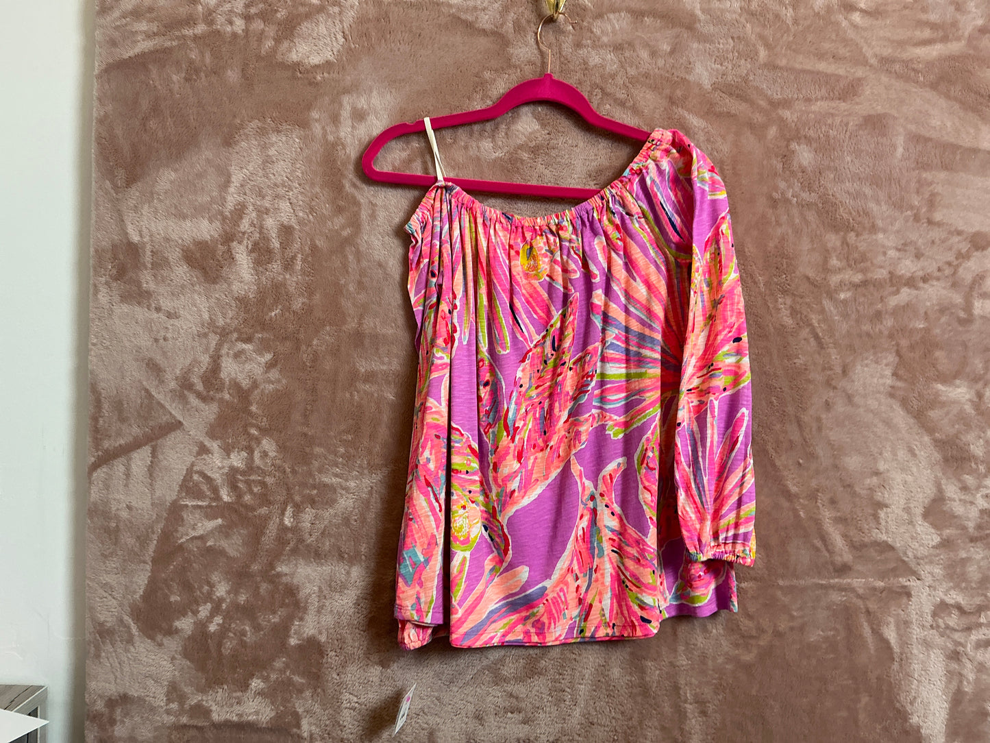 Lilly Pulitzer Top - Size S