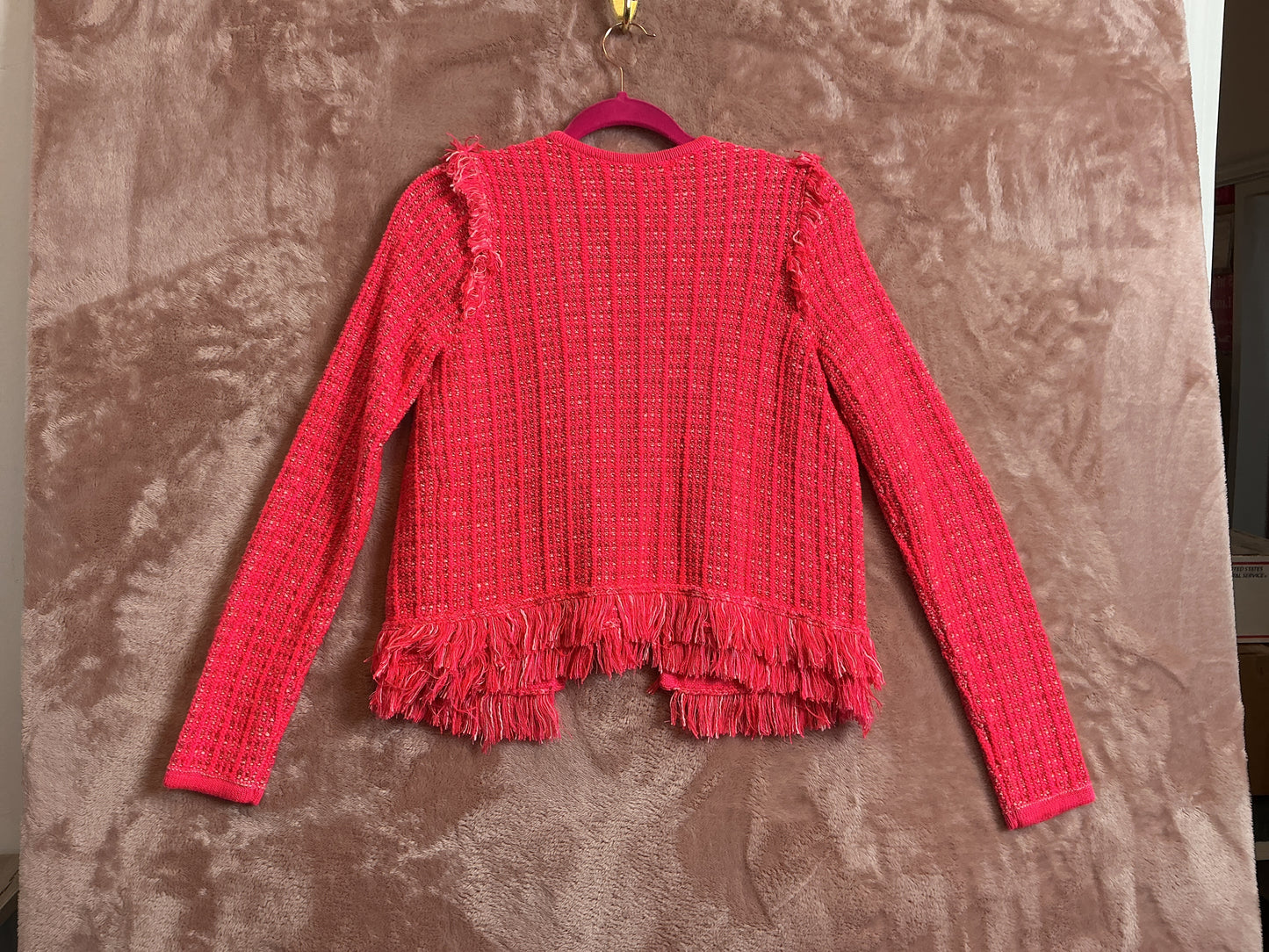 Lilly Pulitzer Jacket - Size XS