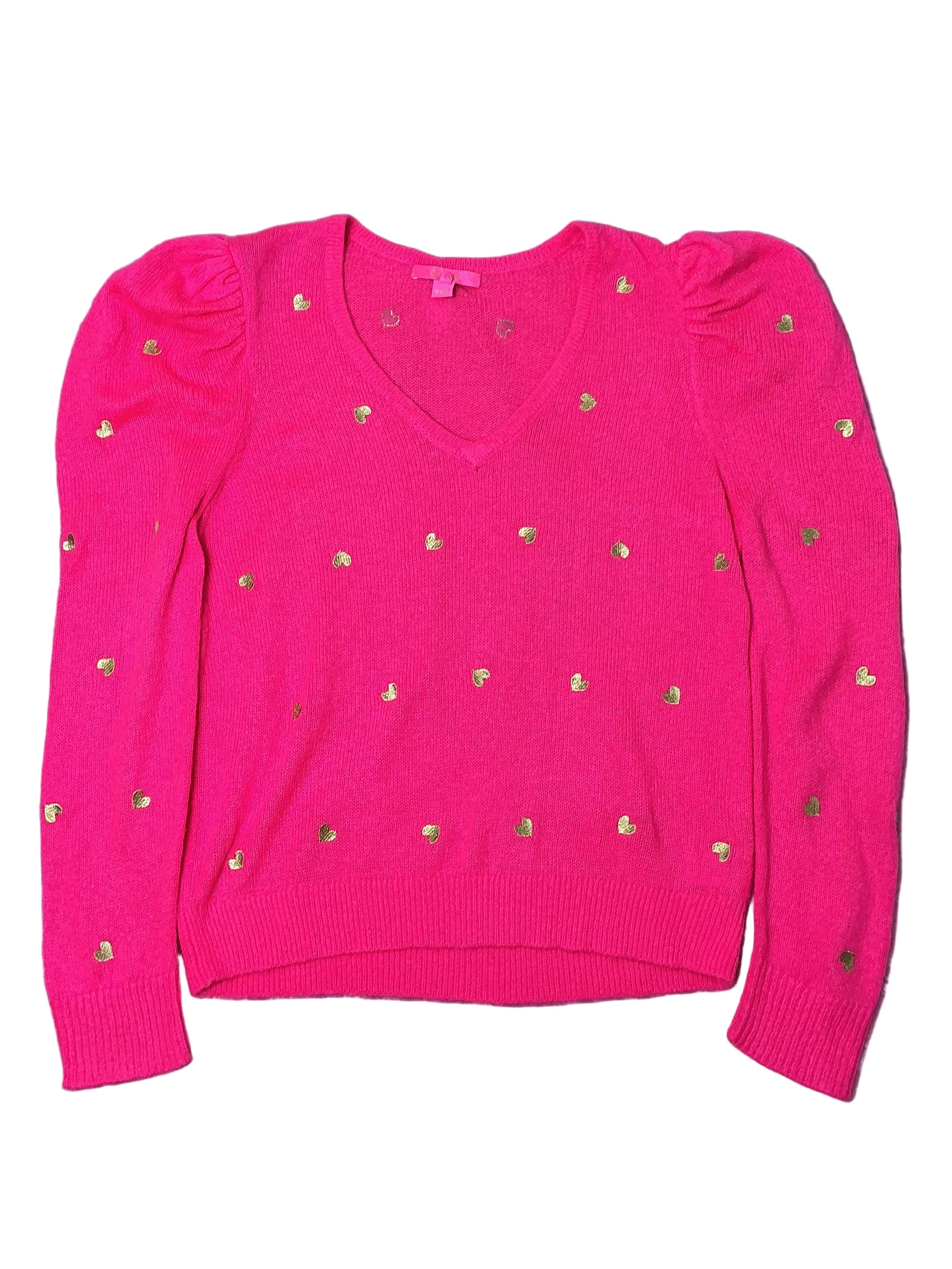 Lilly Pulitzer Sweater - Size XL