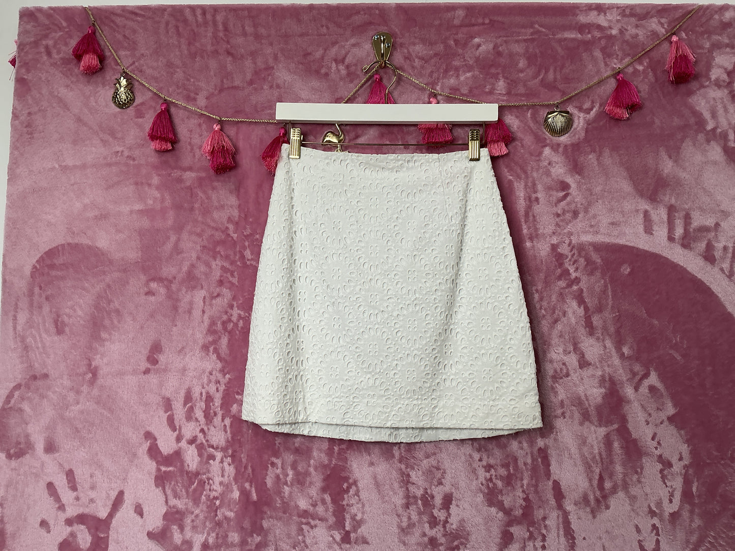 Lilly Pulitzer Skirt - Size 0