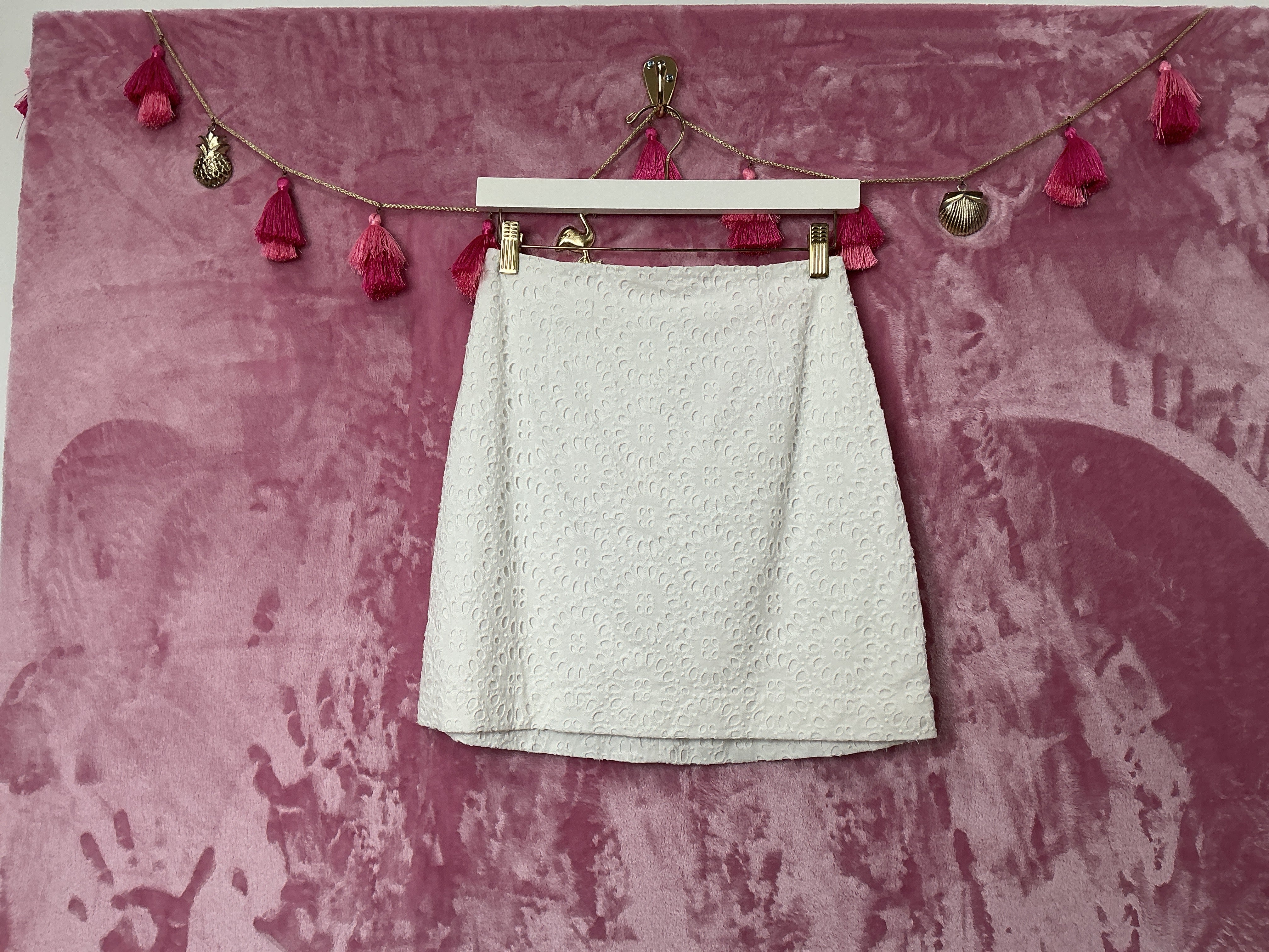 Lilly Pulitzer Skirt - Size 0