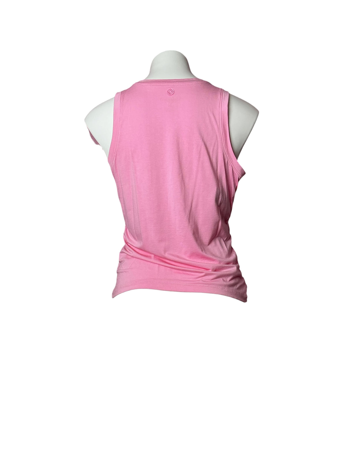 Lilly Pulitzer Heston Tank UPF 50+ Pink - Size M