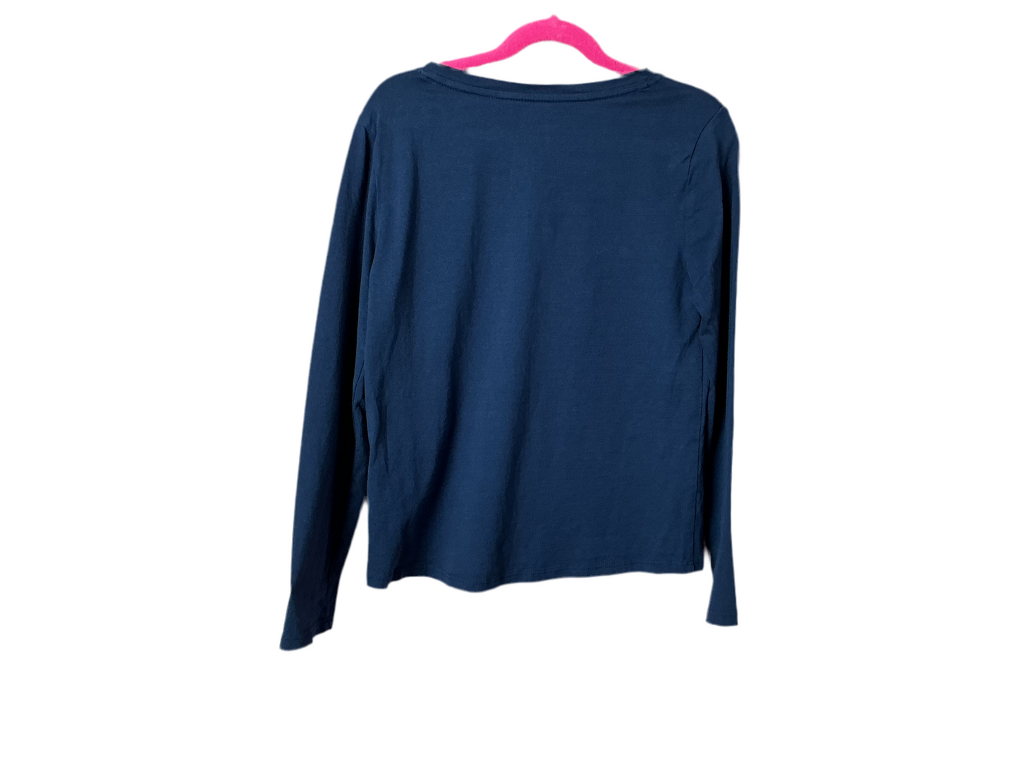 Lilly Pulitzer Kids Long Sleeve Shirt - Size L