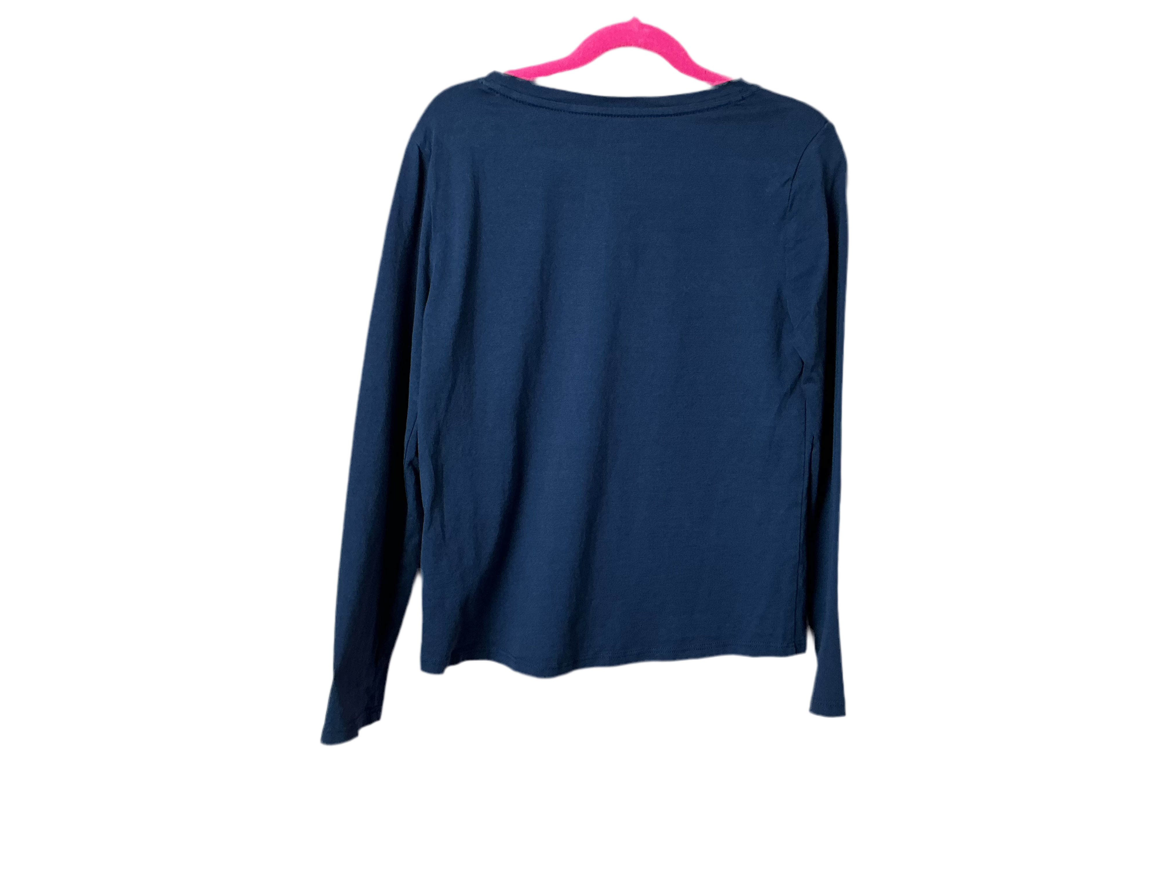 Lilly Pulitzer Kids Long Sleeve Shirt - Size L