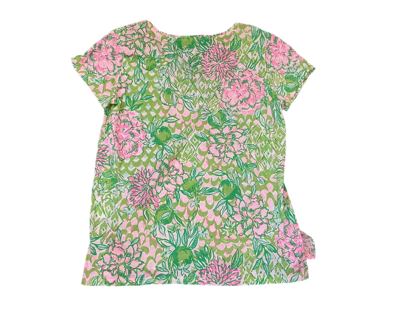 Lilly Pulitzer Shirt - Size XL