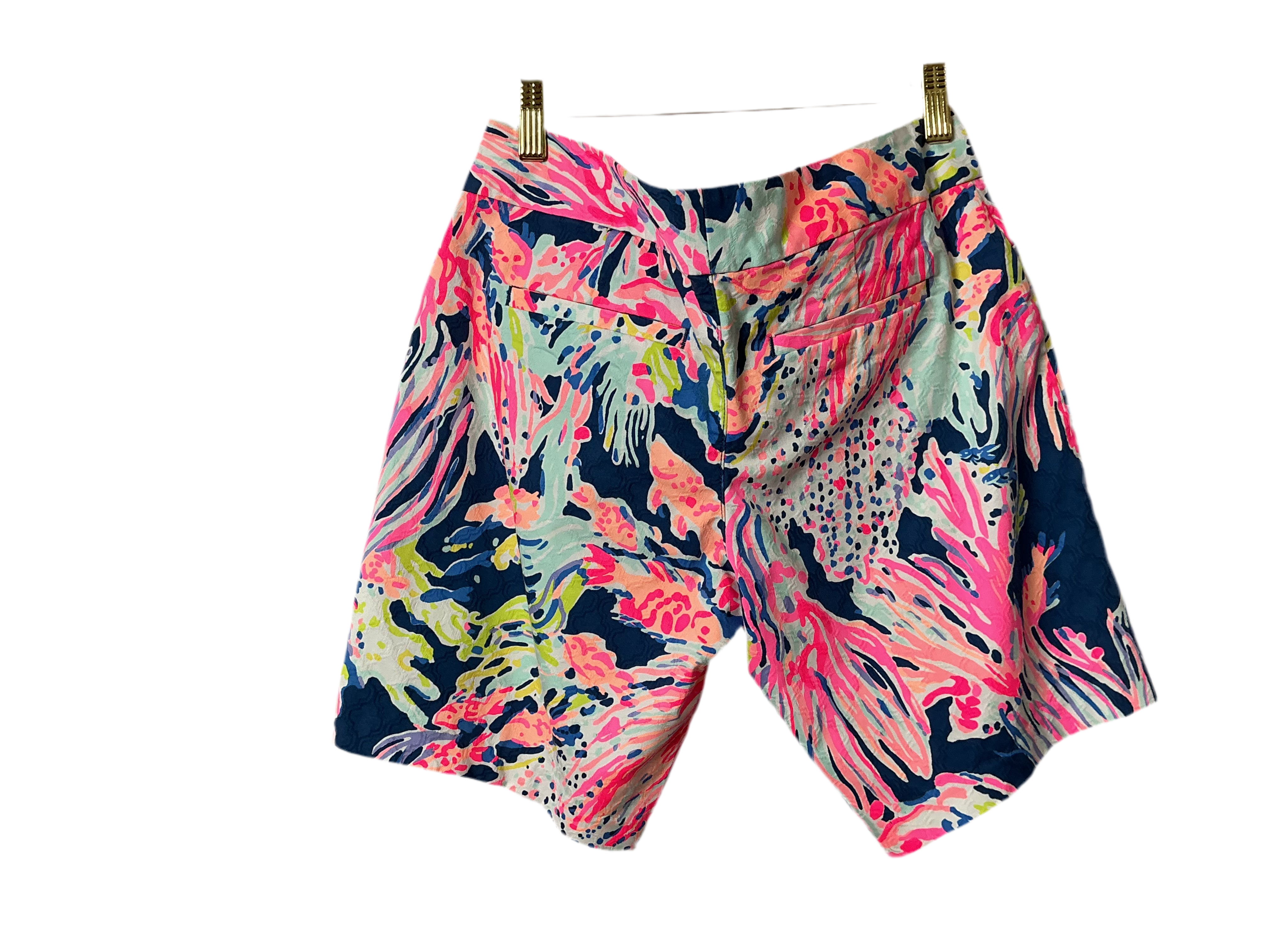Lilly Pulitzer Shorts - Size 2