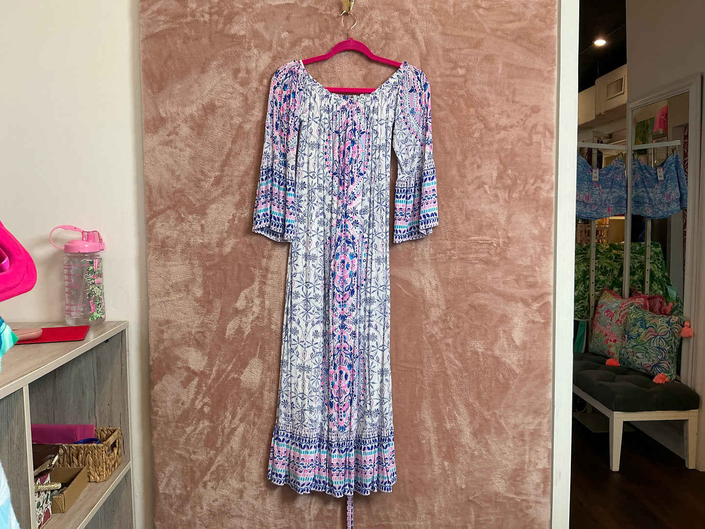 Lilly Pulitzer Dress - Size XXS