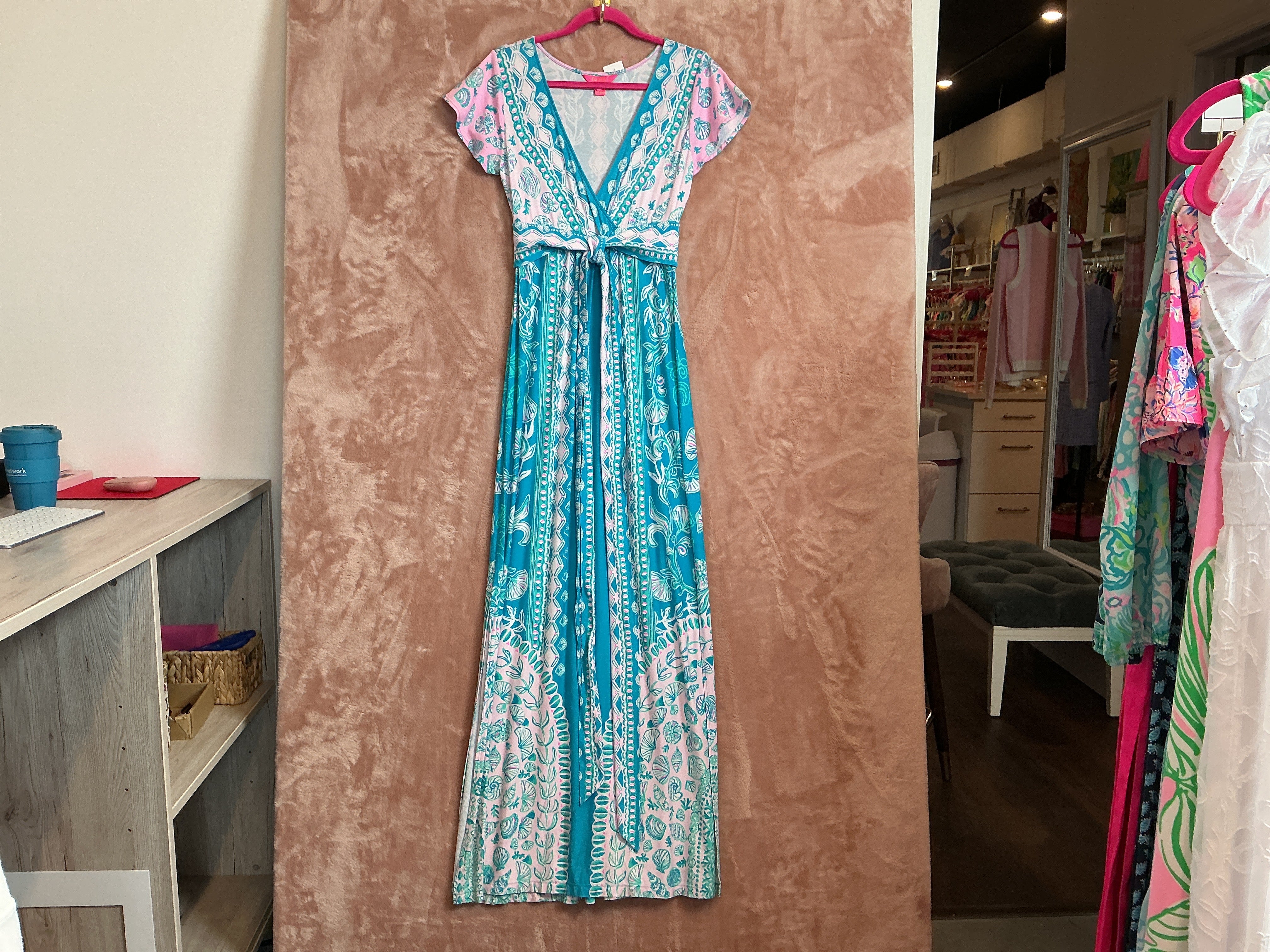 Lilly Pulitzer Dress - Size 6
