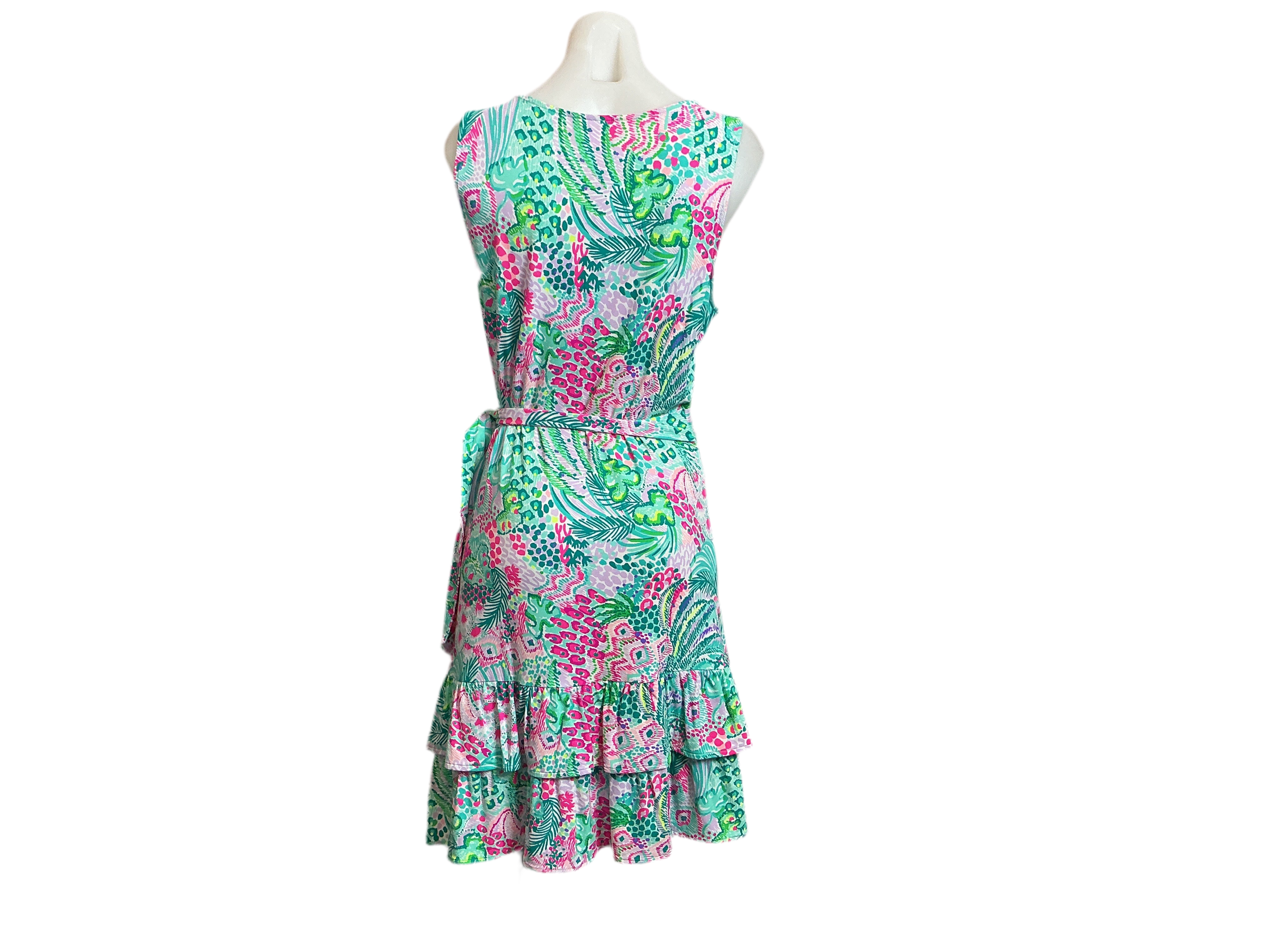 Lilly Pulitzer Dress - Size S