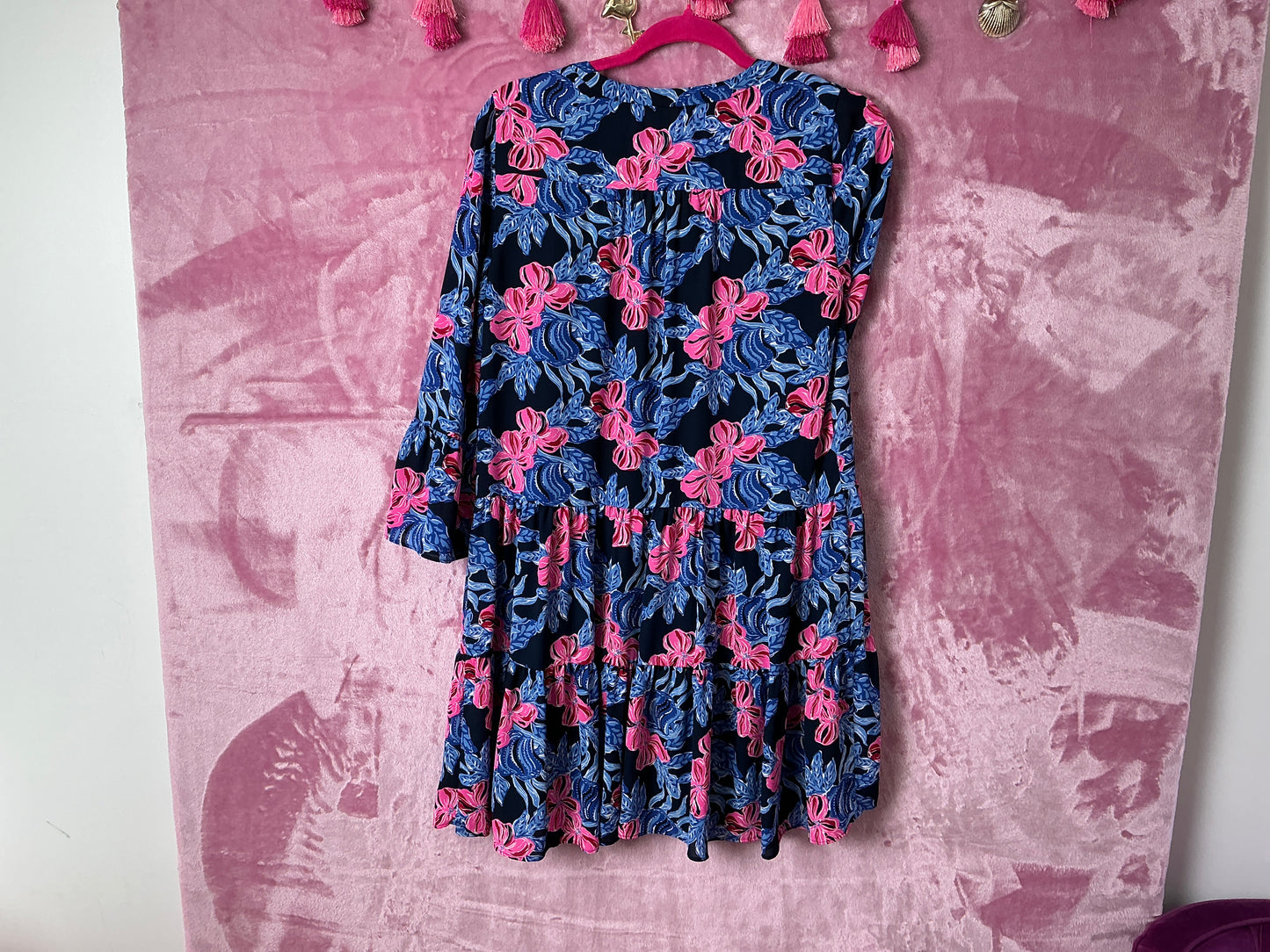 Lilly Pulitzer Dress - Size 0