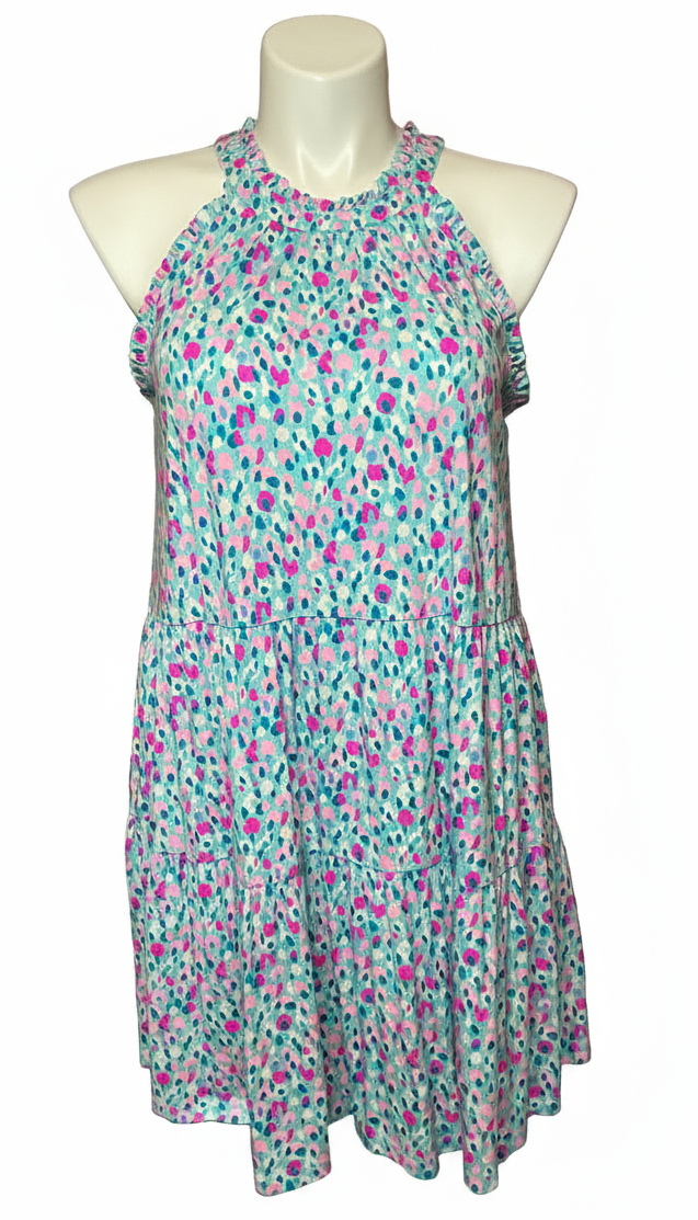 Lilly Pulitzer Dress - Size XL